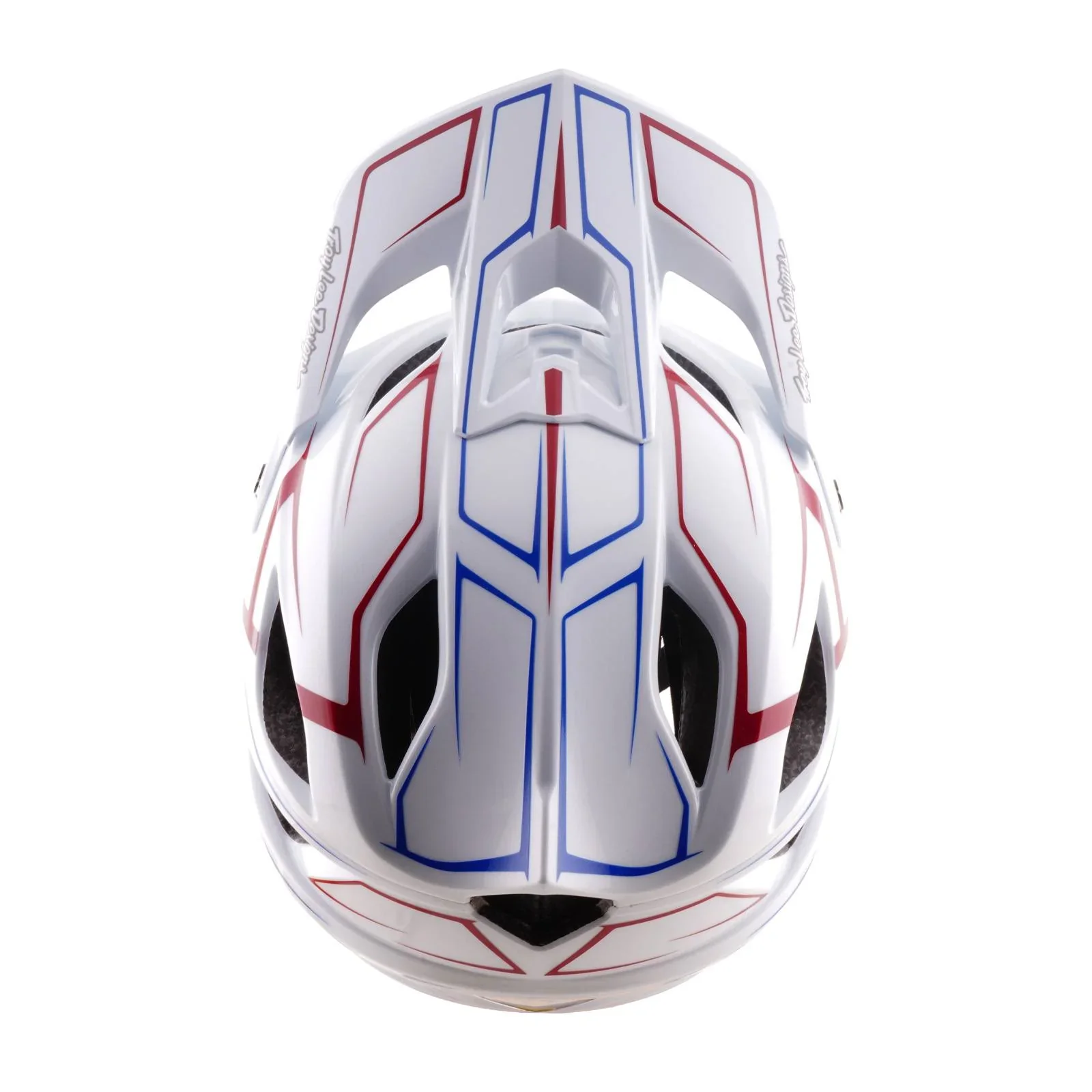Troy Lee Designs Stage Stunt Helmet 2026 - Image 40
