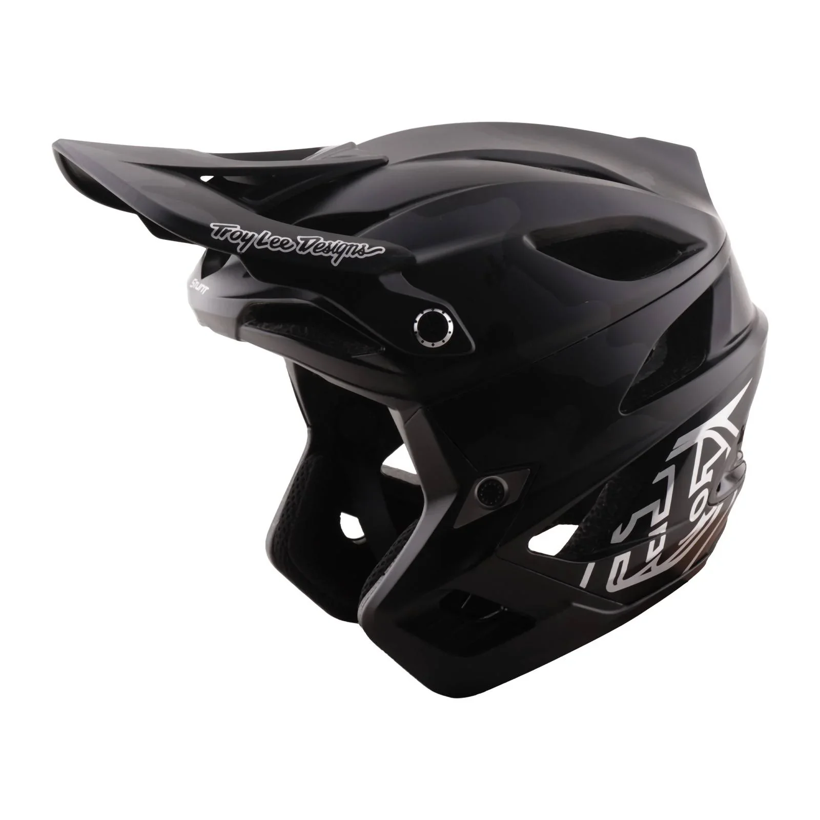 Troy Lee Designs Stage Stunt Helmet 2026 - Image 41
