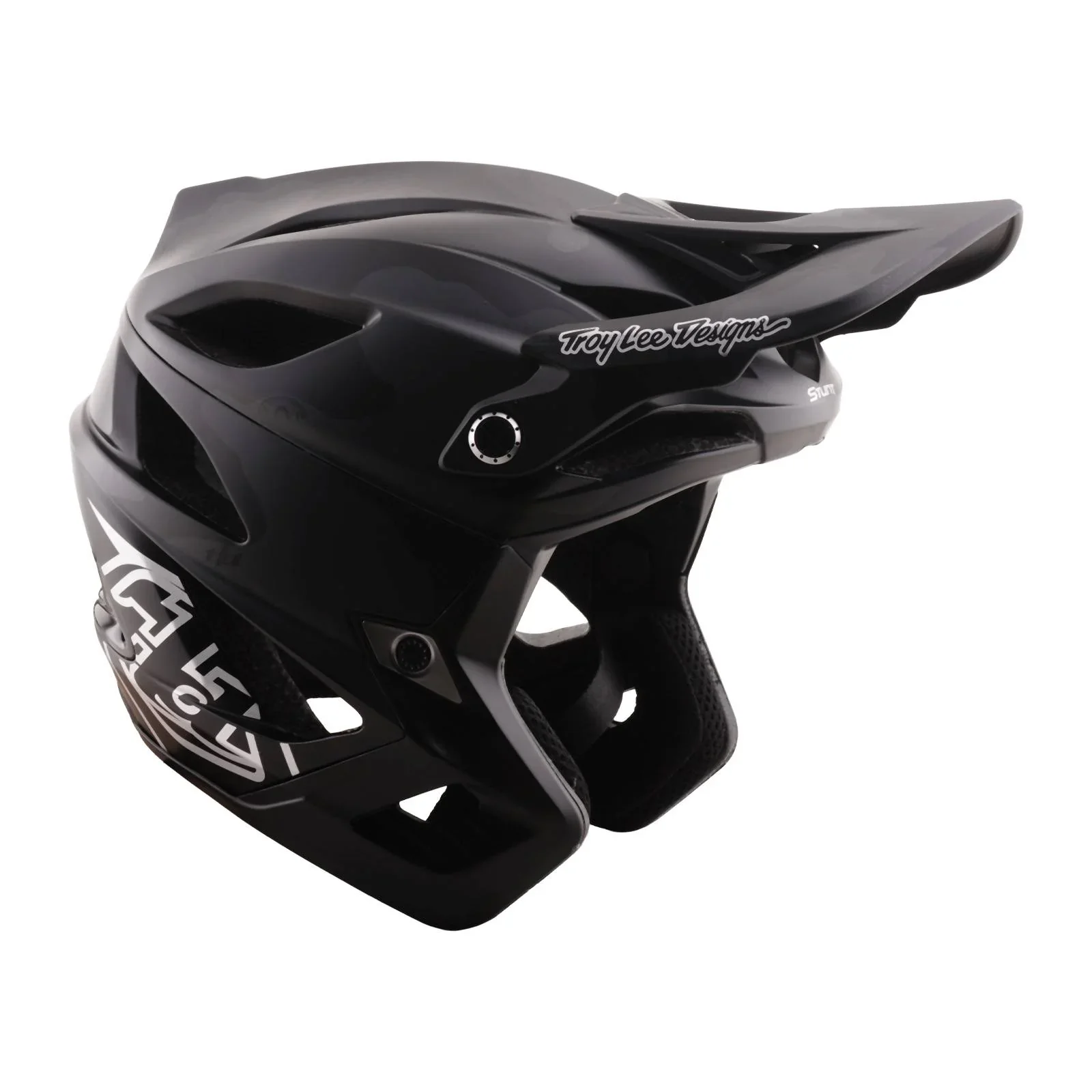 Troy Lee Designs Stage Stunt Helmet 2026 - Image 42