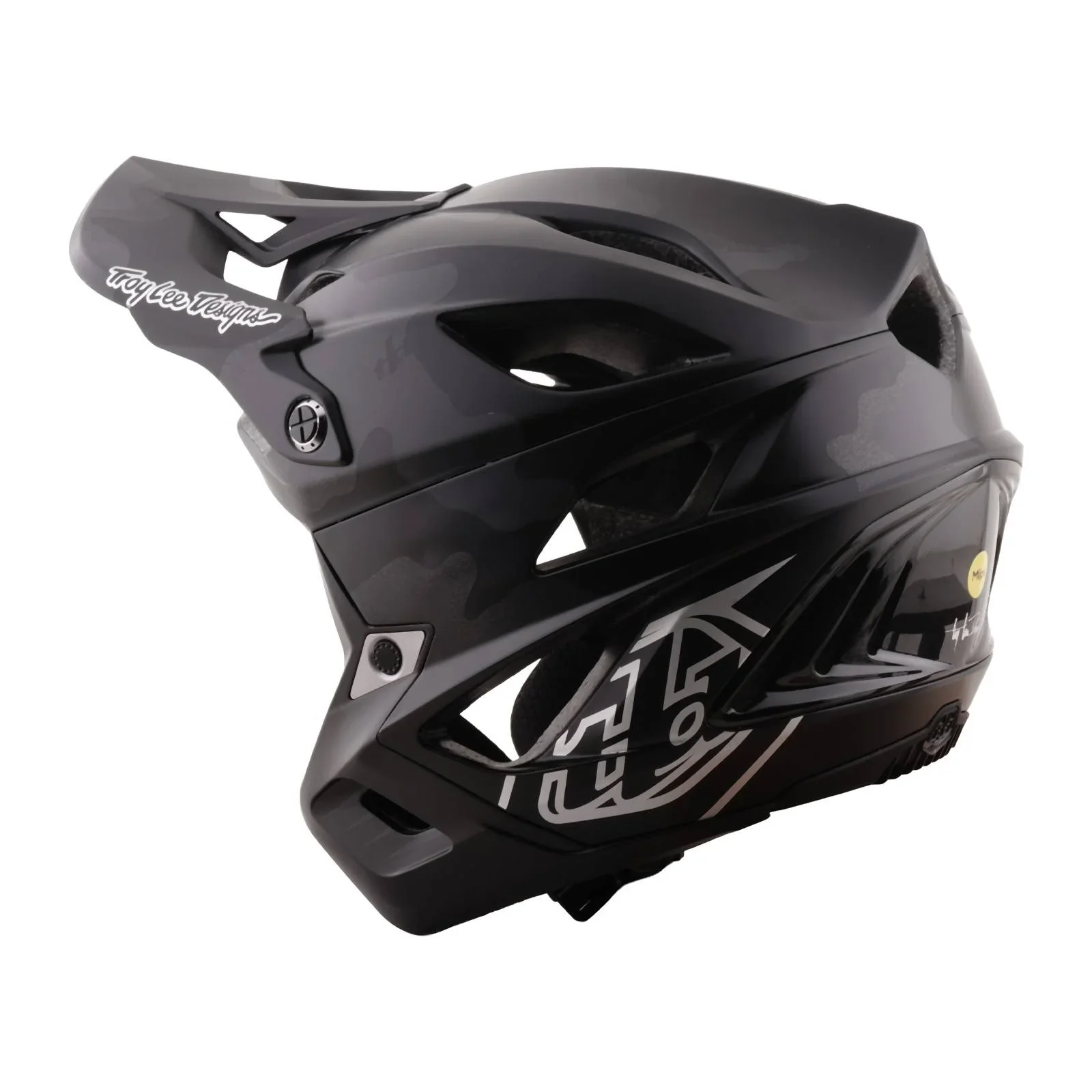 Troy Lee Designs Stage Stunt Helmet 2026 - Image 43