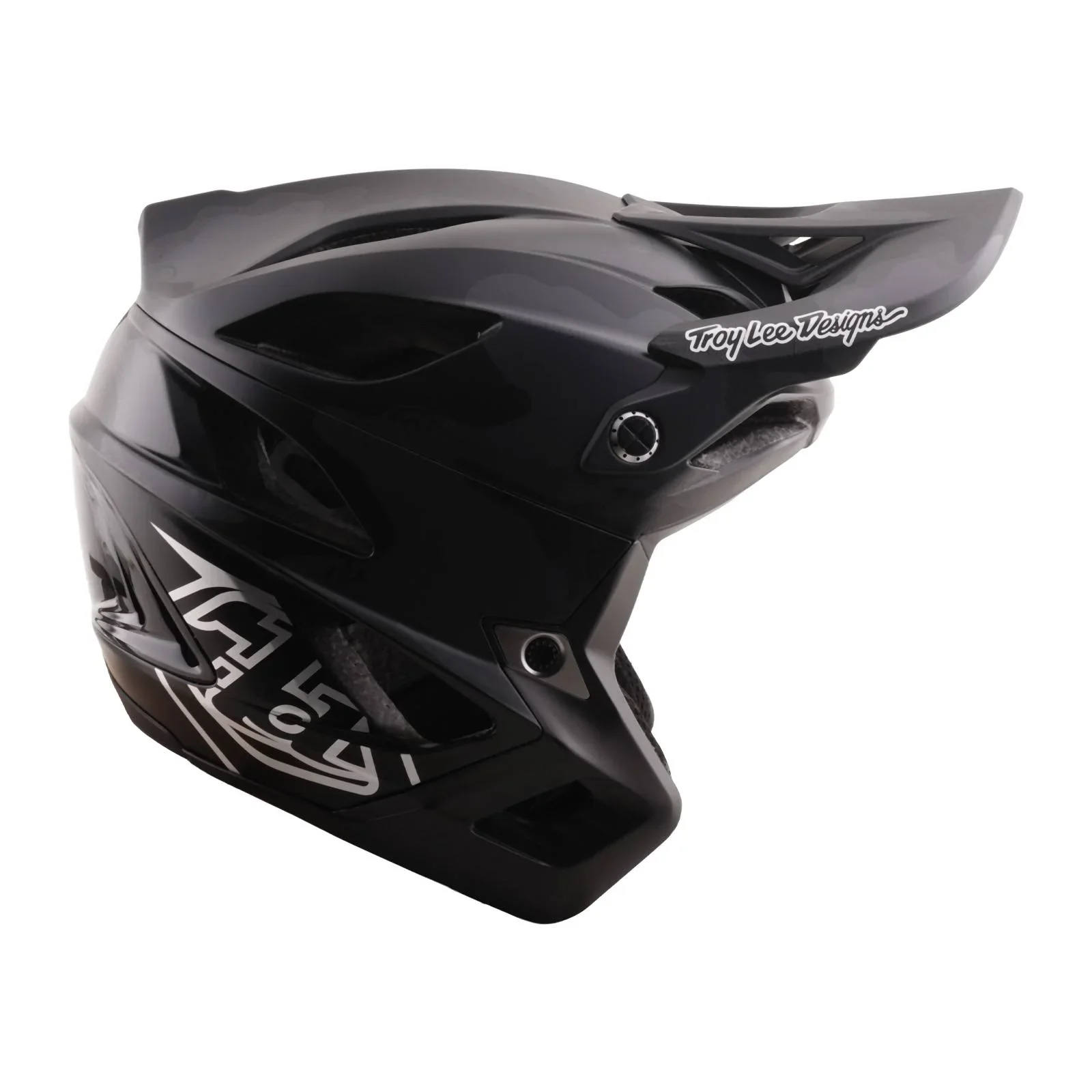 Troy Lee Designs Stage Stunt Helmet 2026 - Image 44