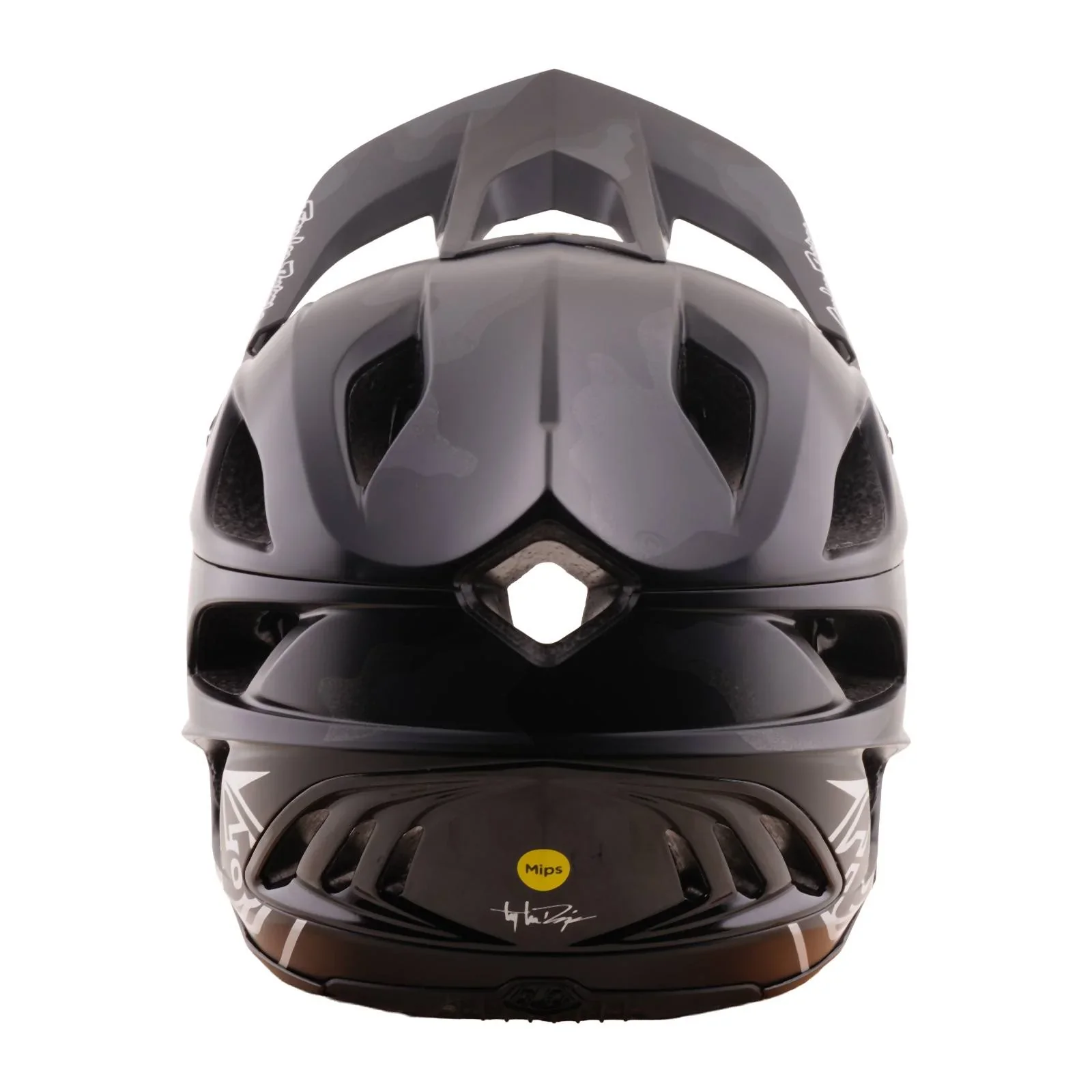 Troy Lee Designs Stage Stunt Helmet 2026 - Image 45