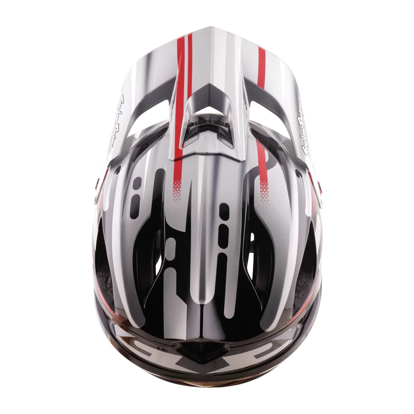 Troy Lee Designs Stage Stunt Helmet 2026 - Image 8