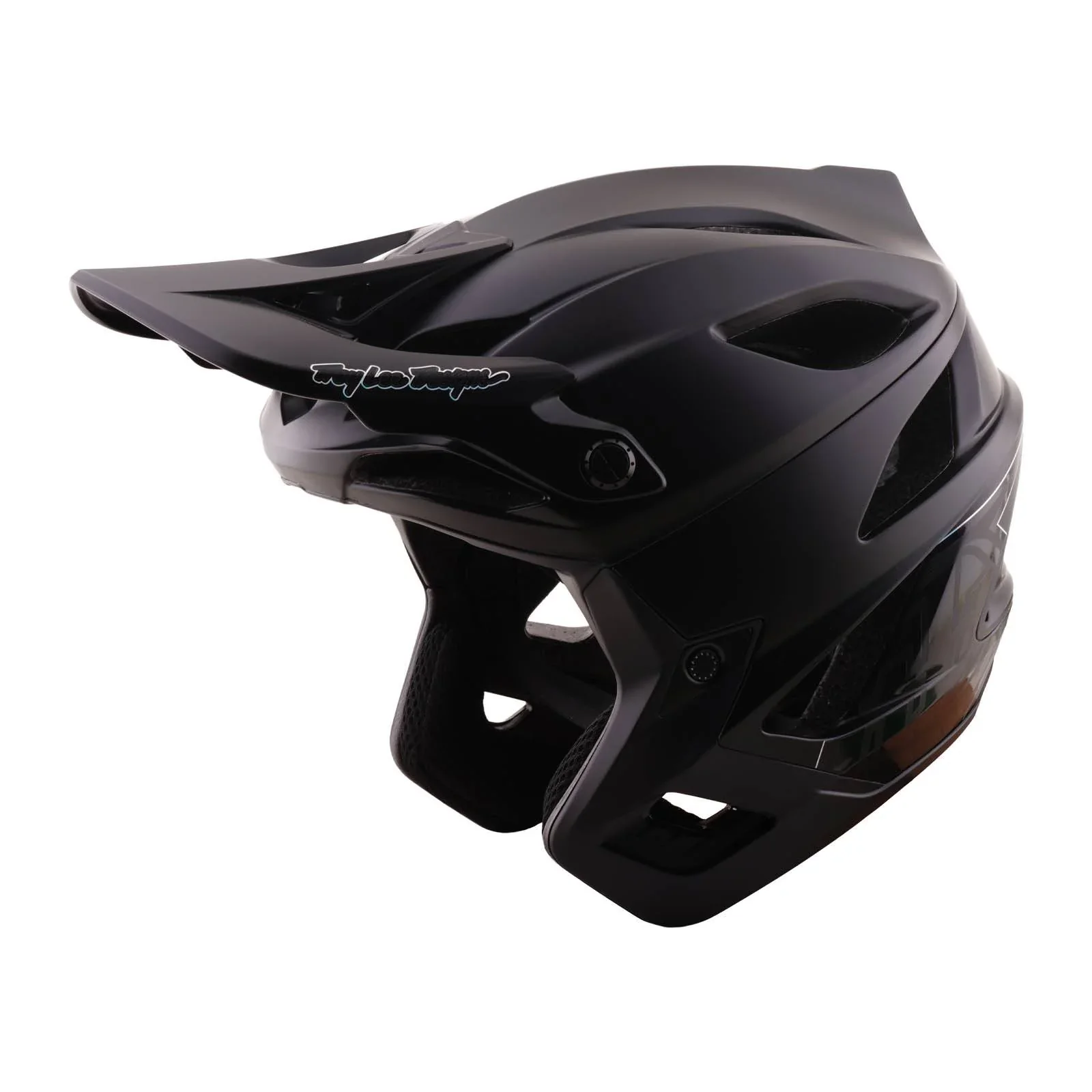 Troy Lee Designs Stage Stunt Helmet 2026 - Image 9