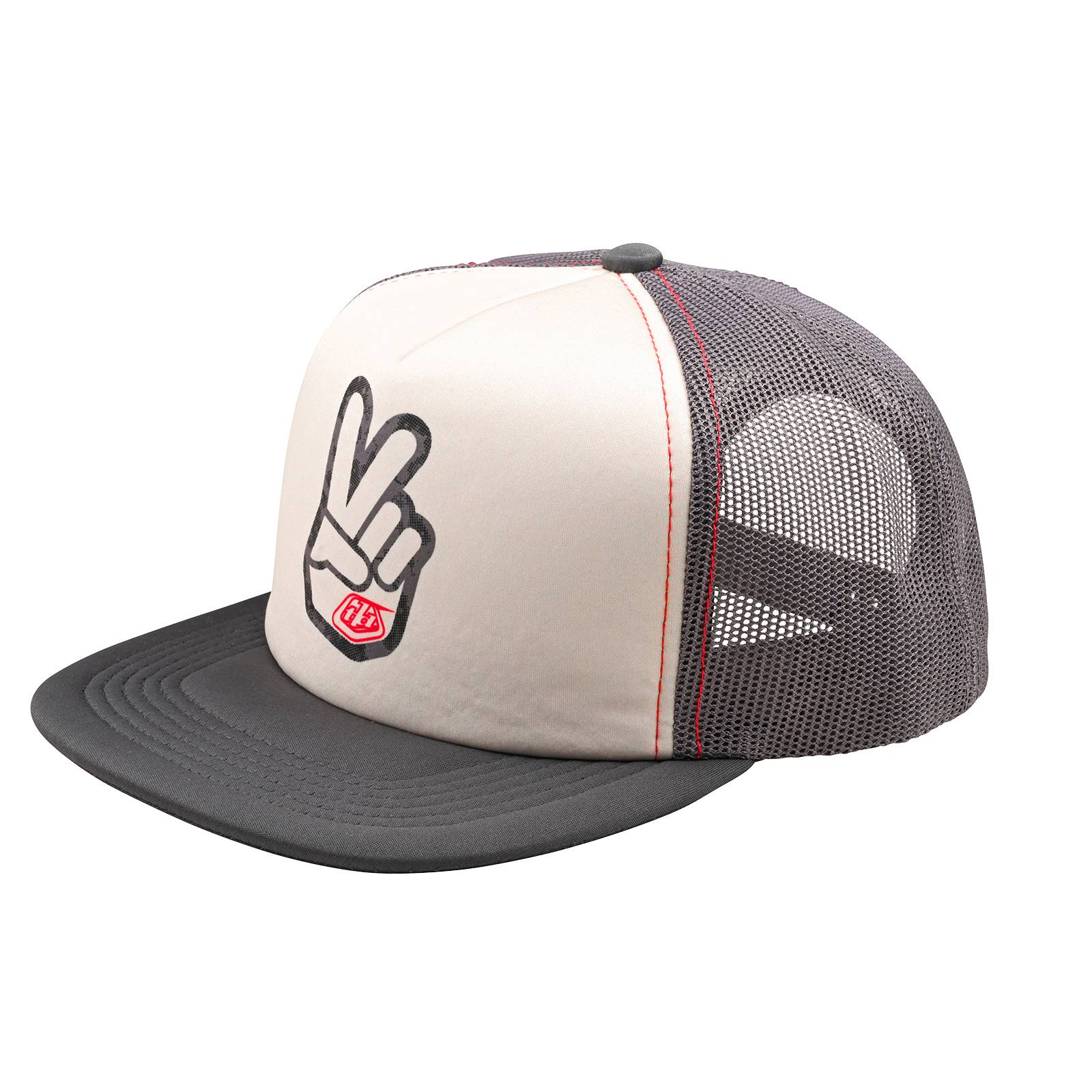 Troy Lee Designs Trucker Snapback 2026