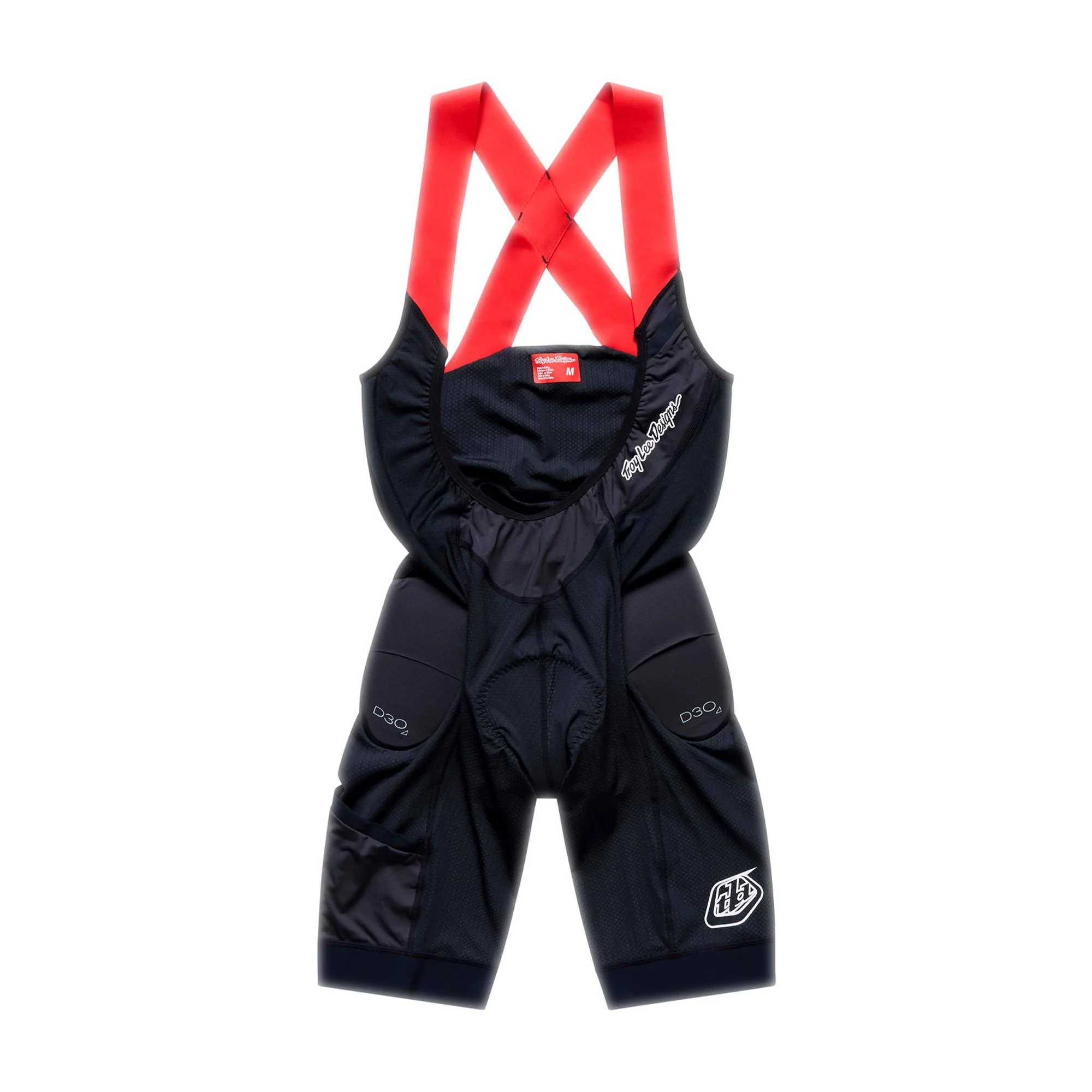 Troy Lee Designs Ultra Enduro Bib Liner 2026