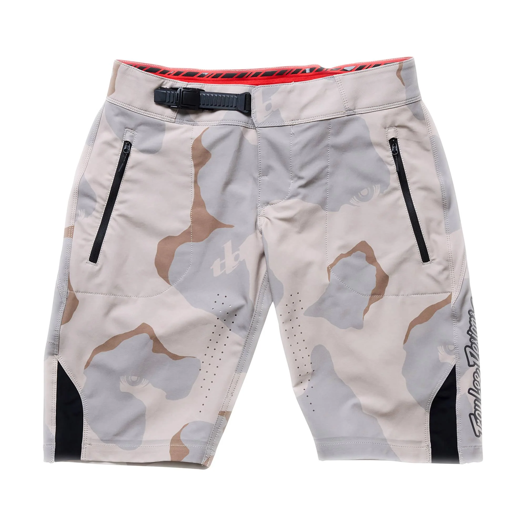 Troy Lee Designs Womens Lilium Pro Short Shell 2026