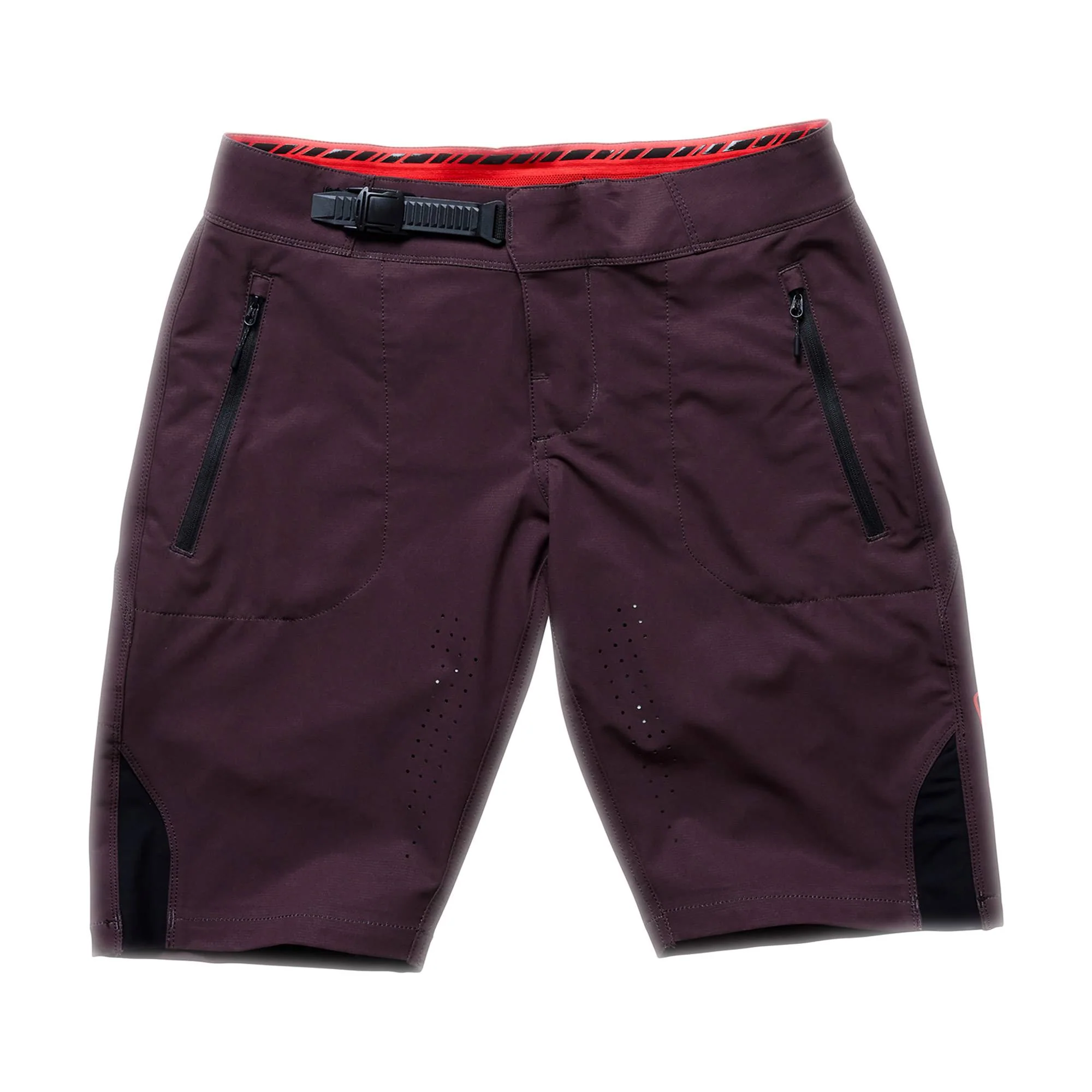 Troy Lee Designs Womens Lilium Pro Short Shell 2026 - Image 2