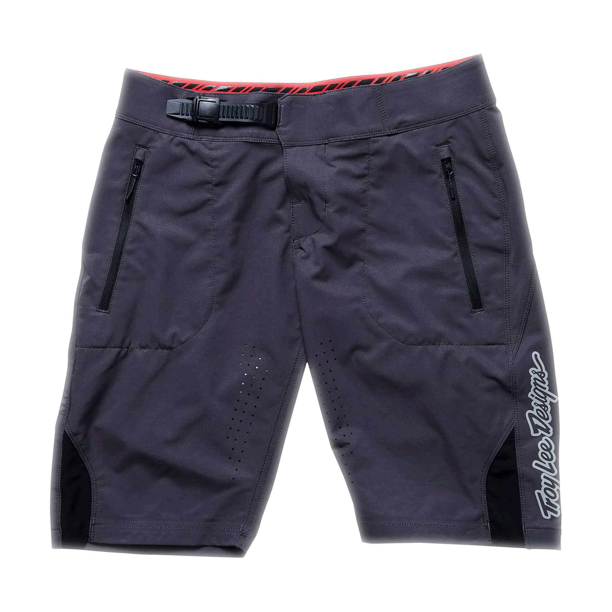 Troy Lee Designs Womens Lilium Pro Short Shell 2026 - Image 3