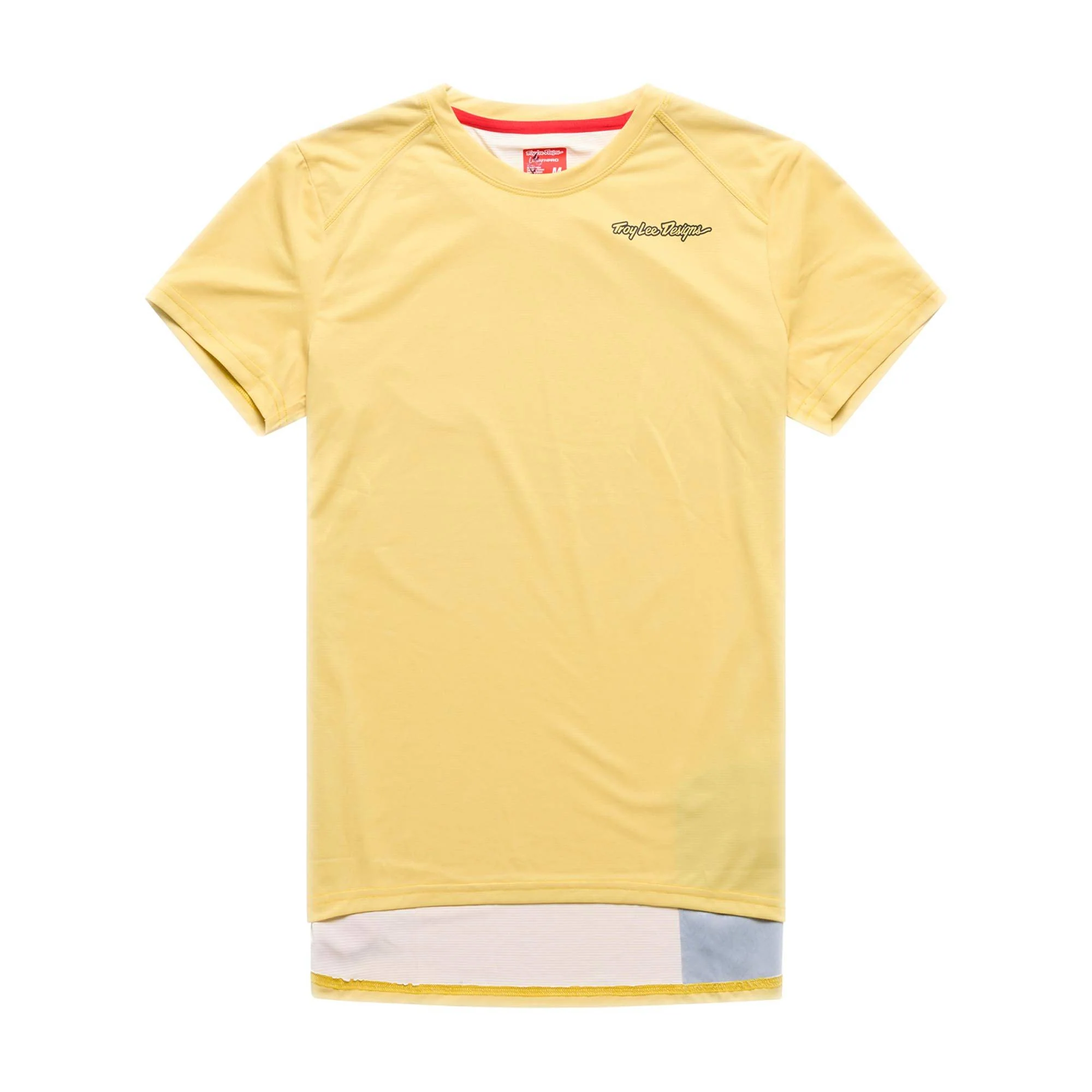 Troy Lee Designs Womens Lilium Pro SS Jersey 2026 - Image 2