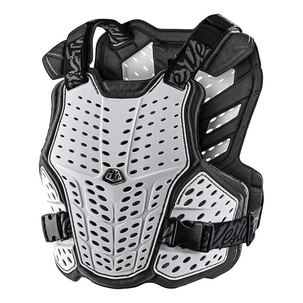 Troy Lee Designs Youth Rockfight Chest Protector 2026 - Image 2