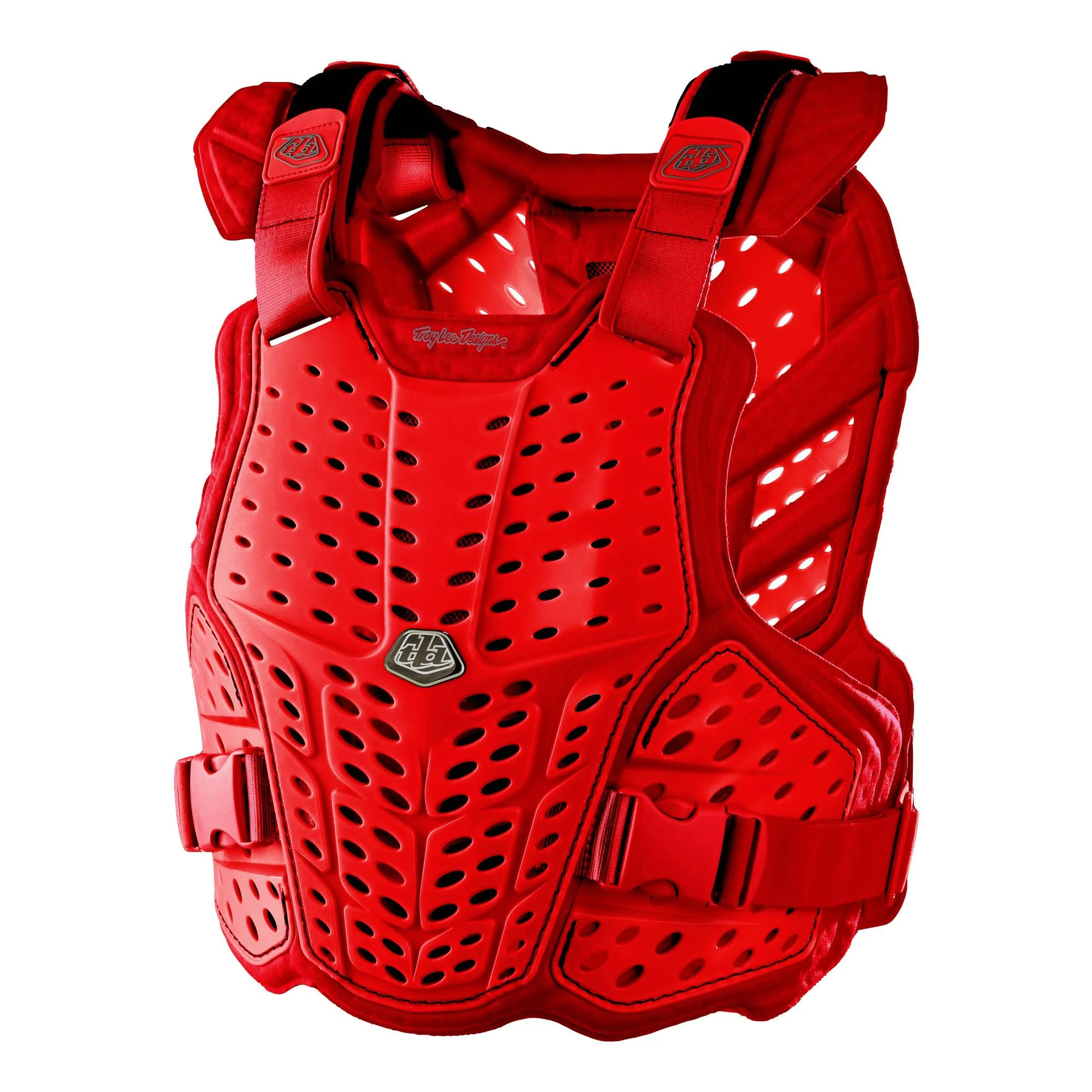 Troy Lee Designs Youth Rockfight Chest Protector 2026 - Image 3