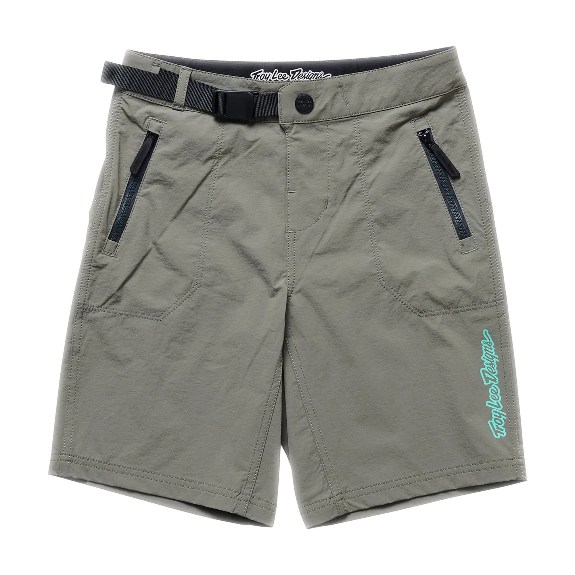 Troy Lee Designs Youth Skyline Trail Short Shell 2026 - Image 2