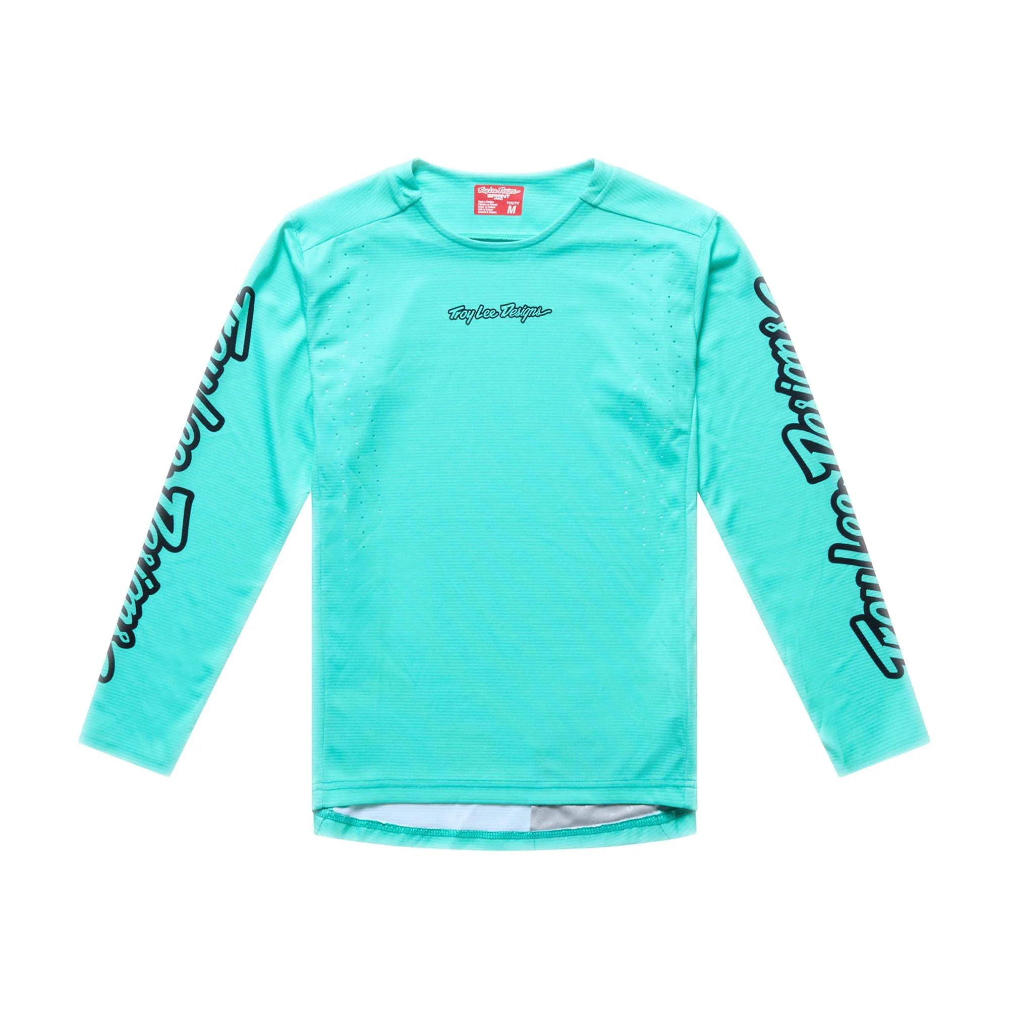 Troy Lee Designs Youth Sprint Pro Jersey 2026 - Image 2