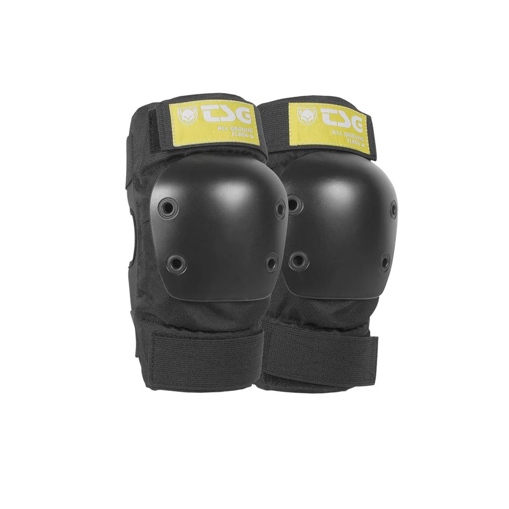 TSG All Ground Elbow Pad - Image 2