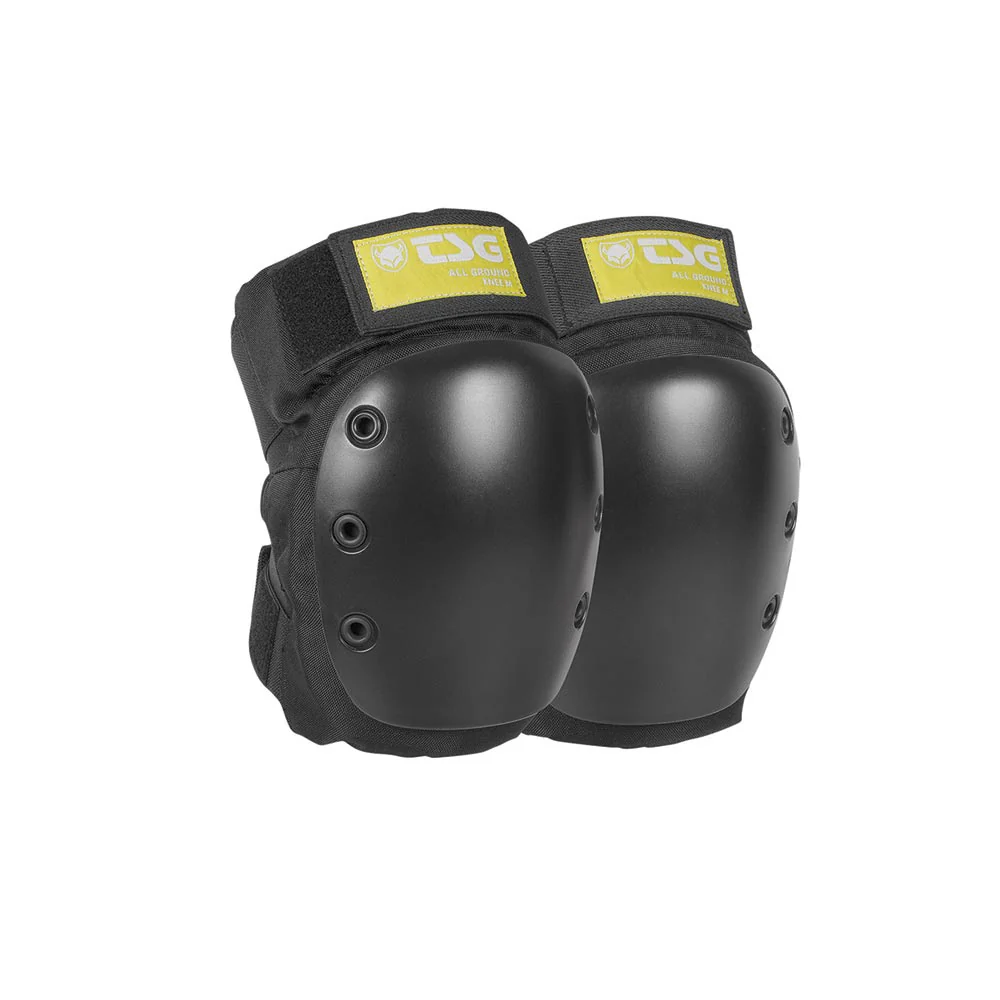 TSG All Ground Knee Pad - Image 2