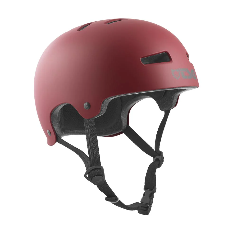 TSG Evolution Helmet - Image 8