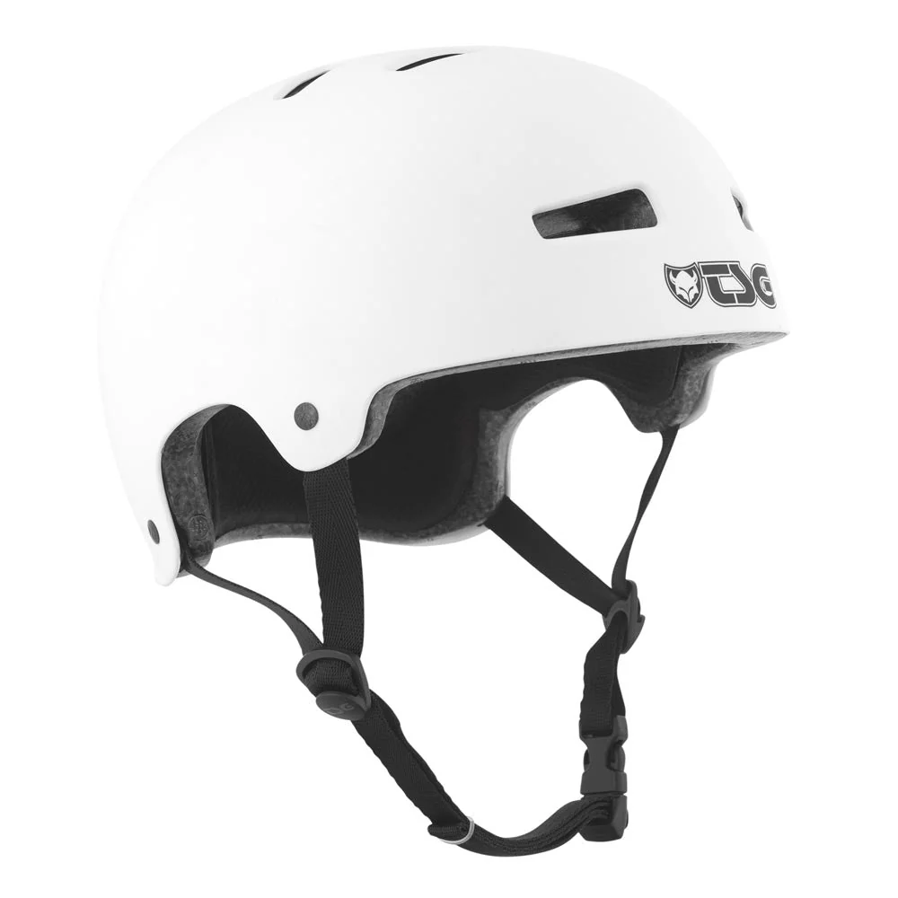 TSG Evolution Helmet - Image 9