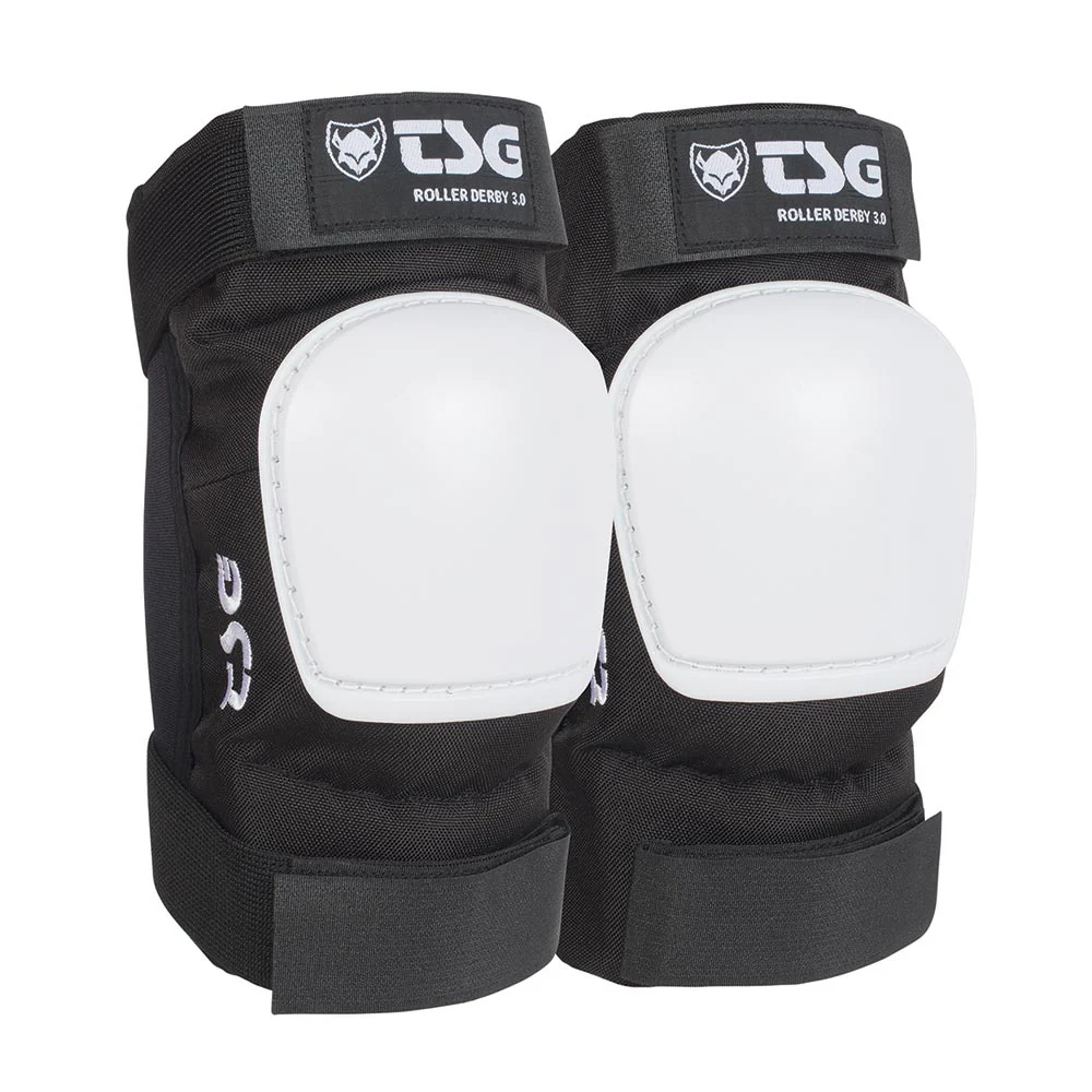 TSG Roller Derby 3.0 Elbow Pad - Image 2