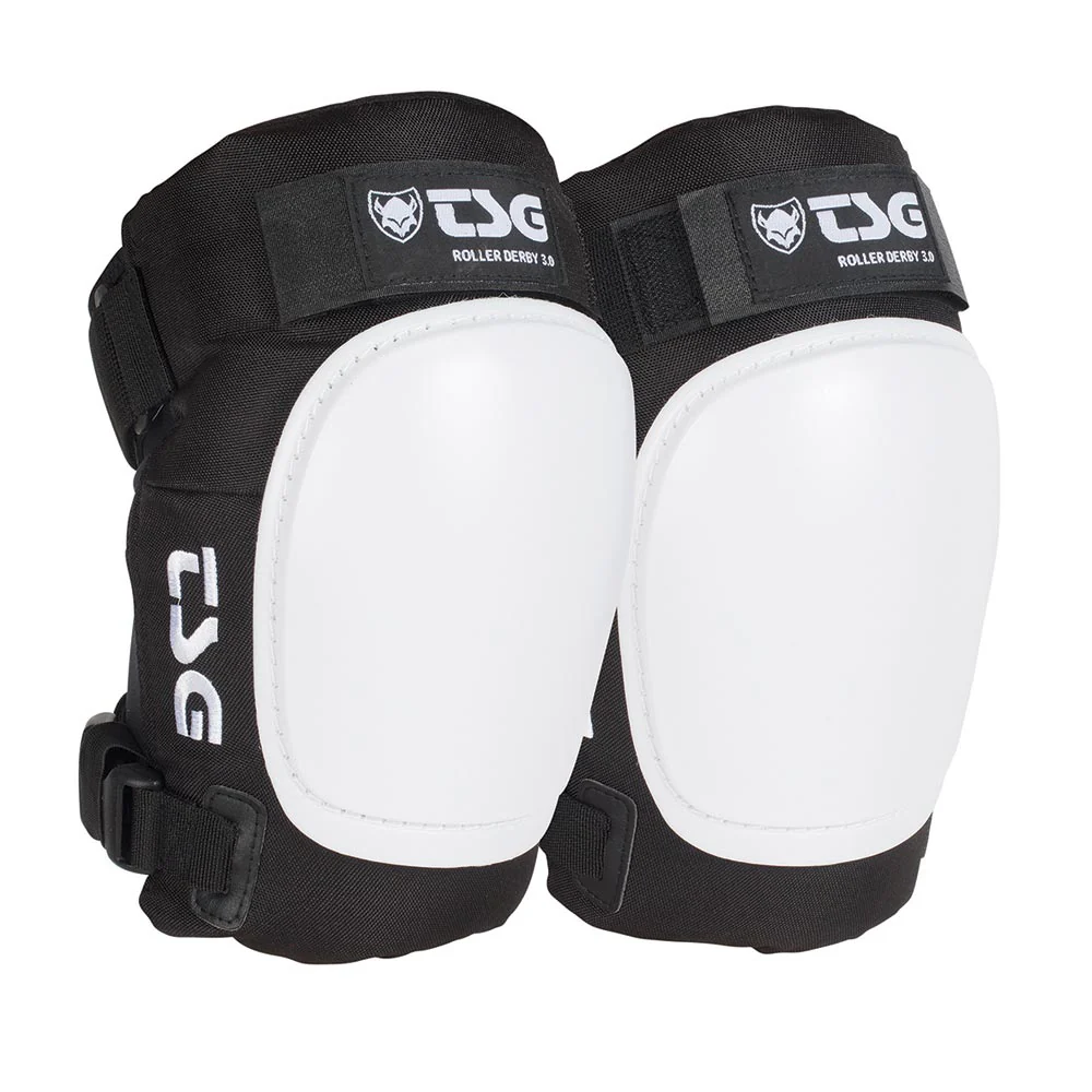 TSG Roller Derby 3.0 Knee Pad - Image 2