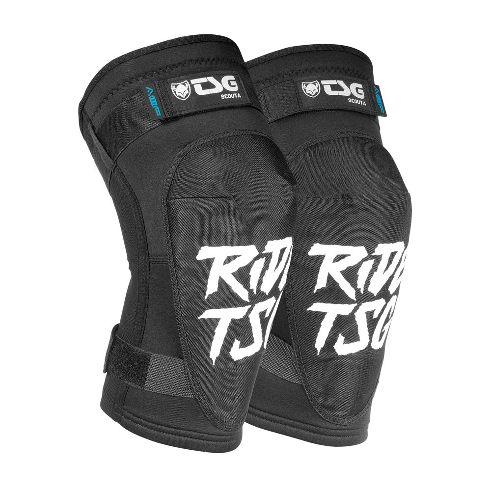 TSG Scout A Knee Pad - Image 2