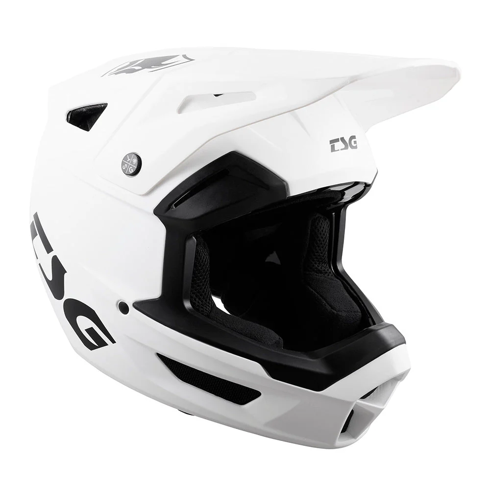 TSG Sentinel Full Face Helmet - Image 4