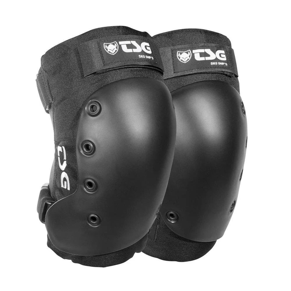 TSG Sk8 DHP Knee Pad - Image 2