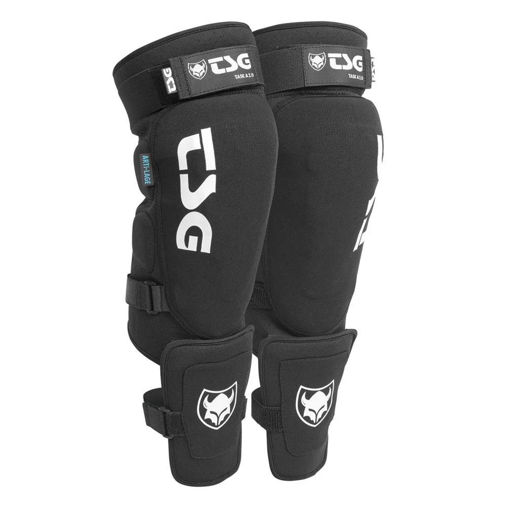 TSG Task A 2.0 Knee Pad - Image 2