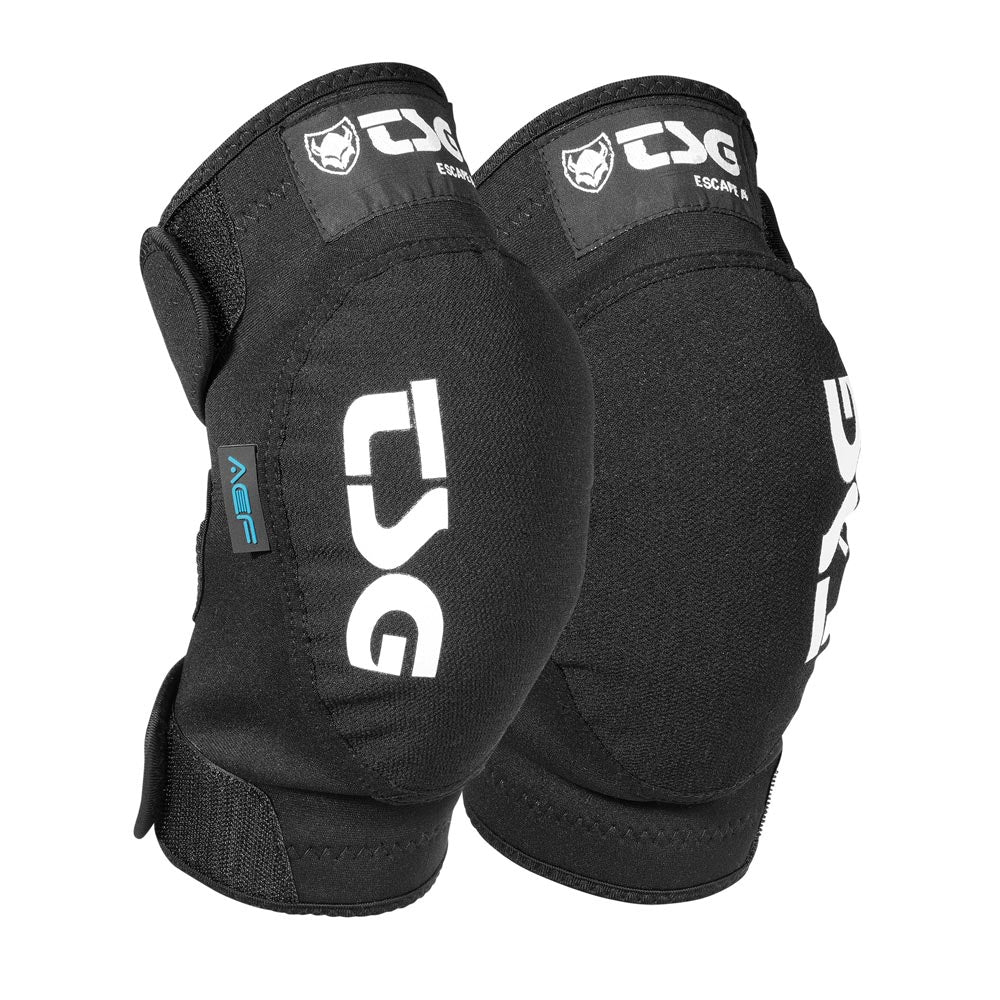 TSG Youth Escape Knee Pad - Image 2
