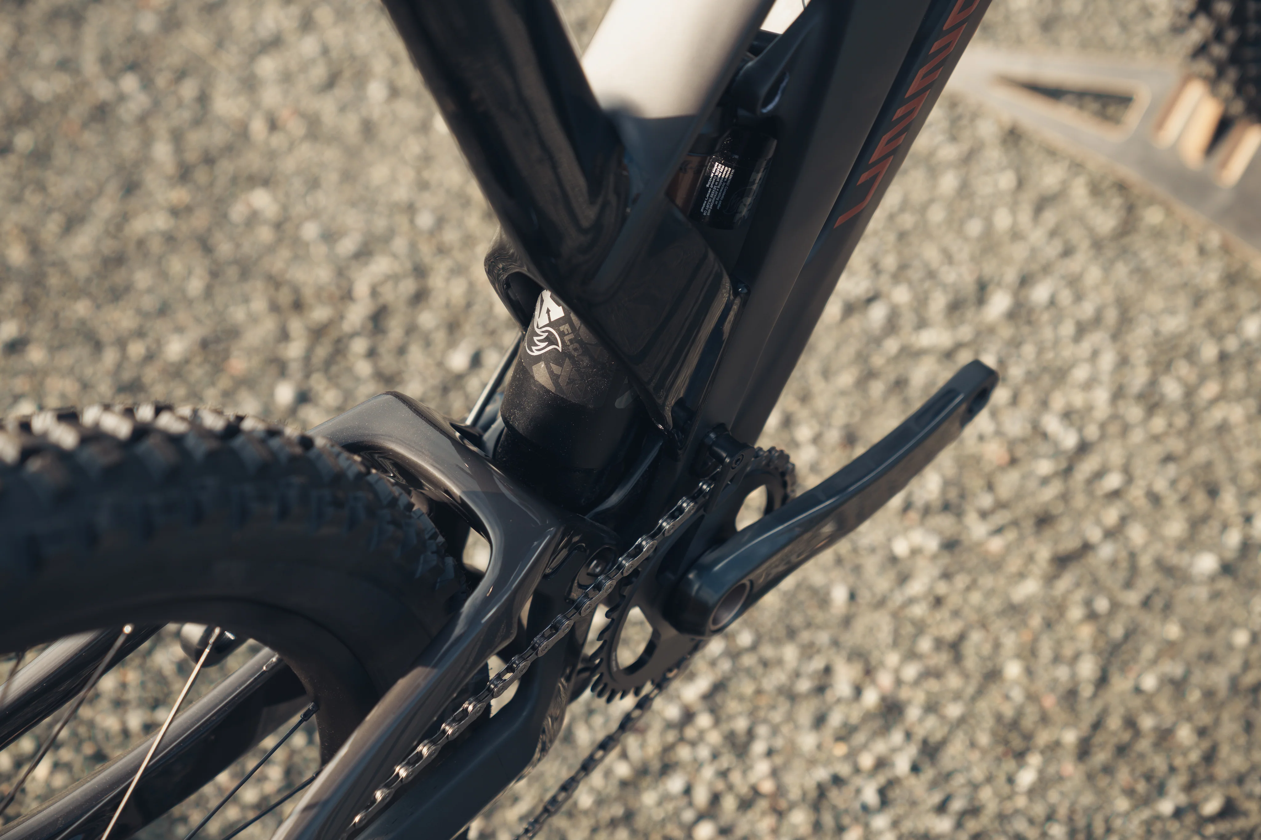 Unno Burn Custom Build 2026 - Image 15