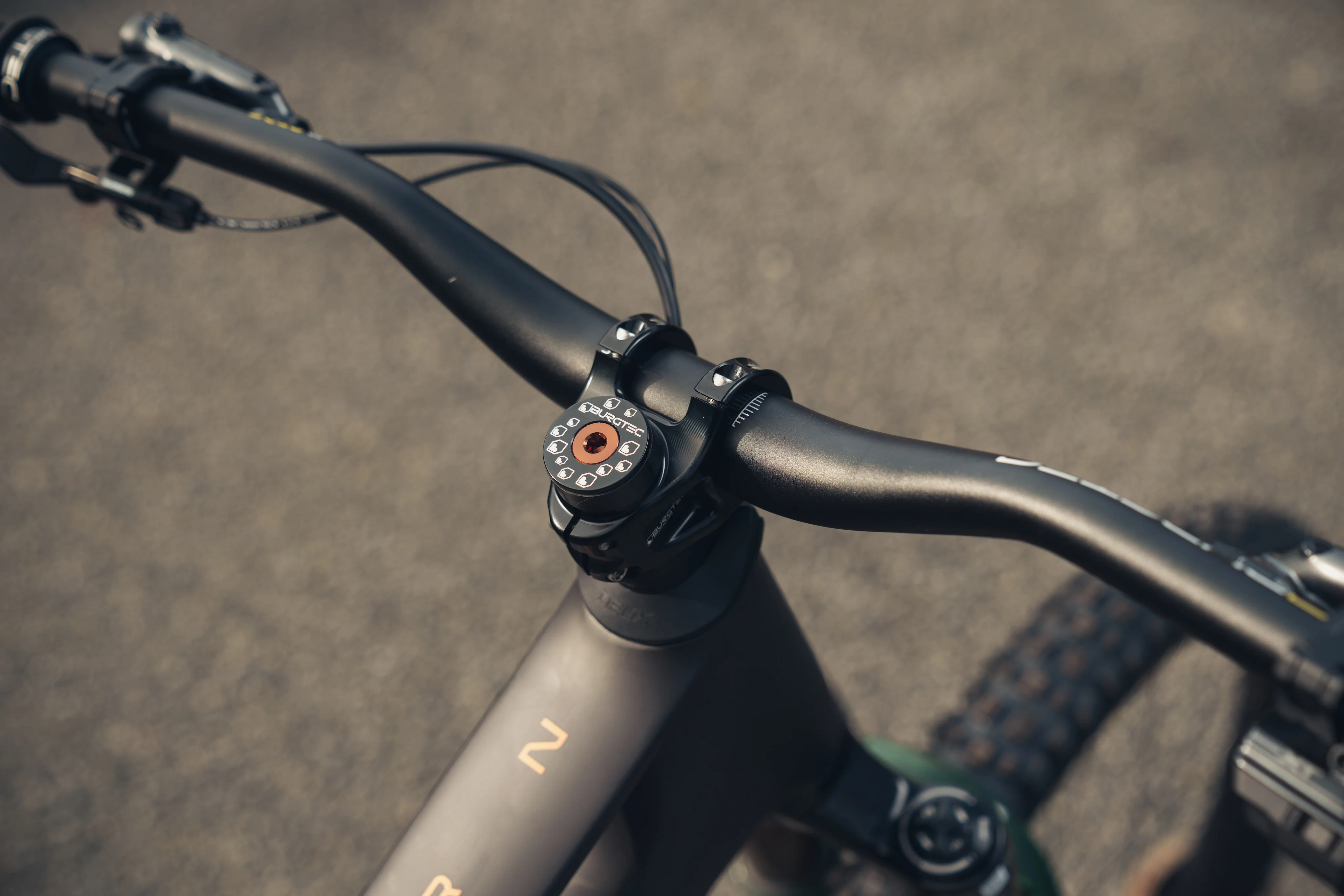 Unno Burn Custom Build 2026 - Image 17