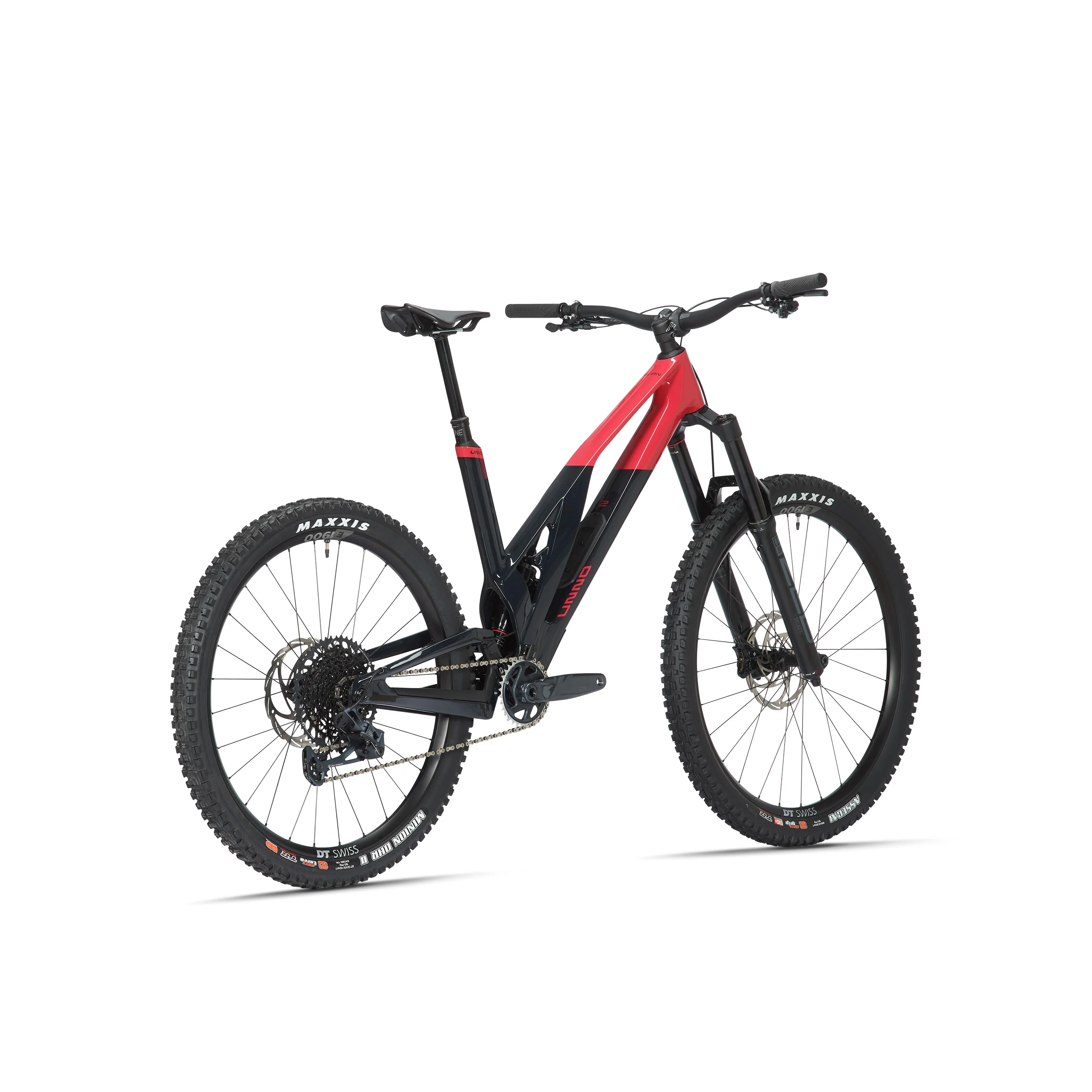 Unno BURN Elite - Image 3