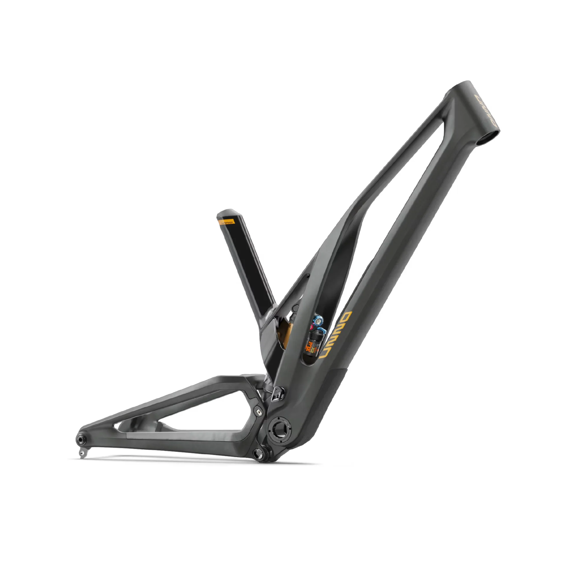 Unno BURN Frame