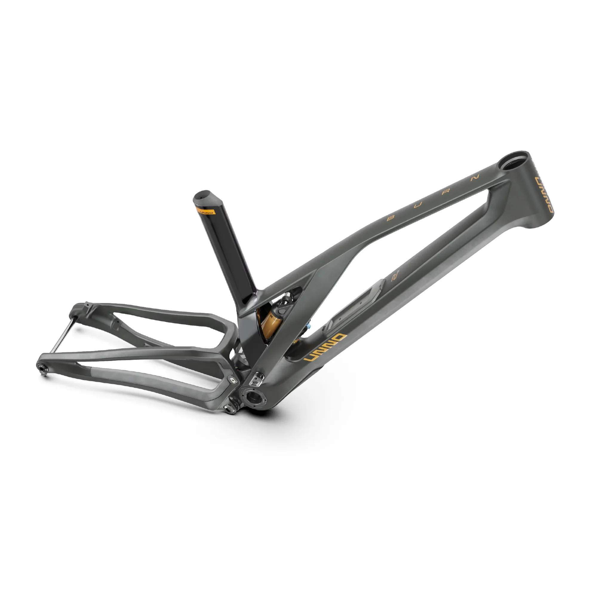 Unno BURN Frame - Image 2