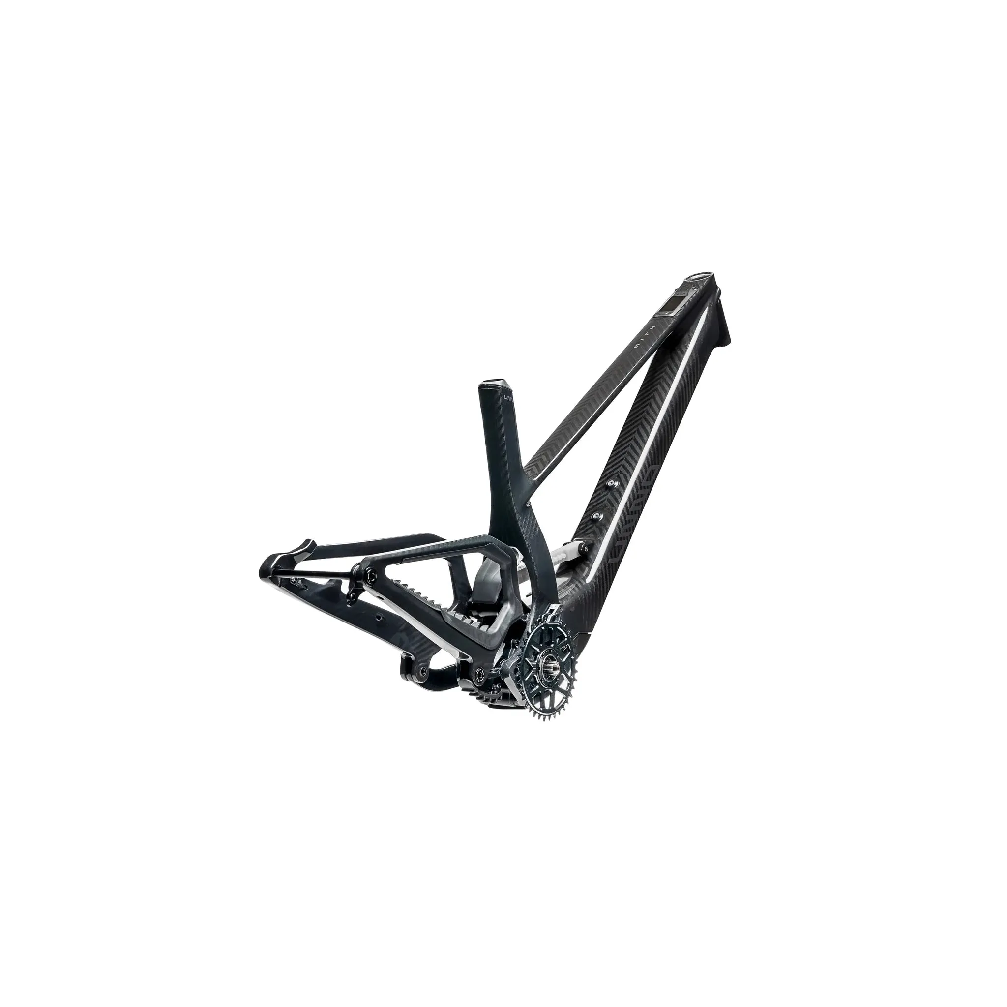 Unno MITH DJI Avinox M2S Frame 2026 - Image 3