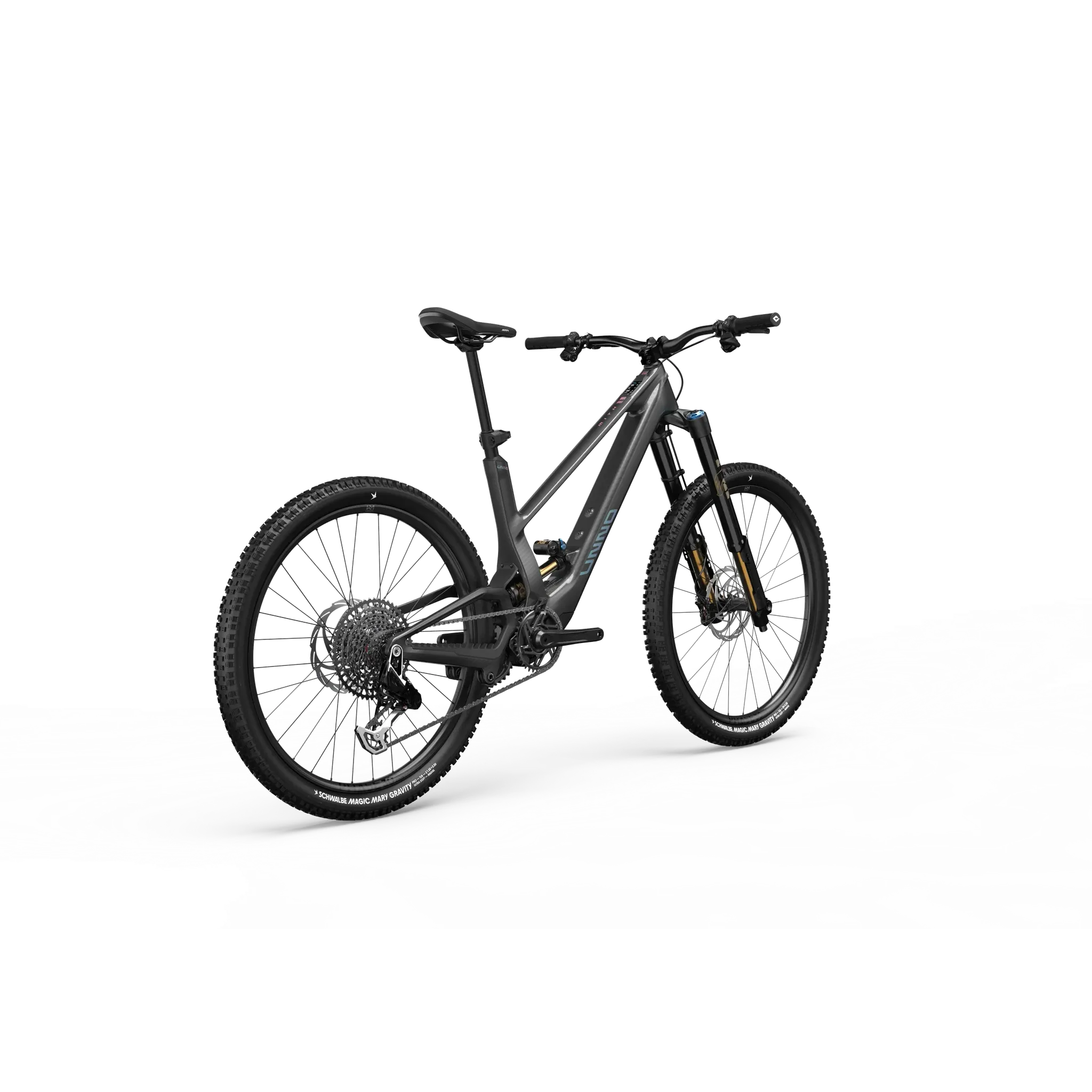 Unno MITH DJI Avinox M2S Factory 2026 - Image 3