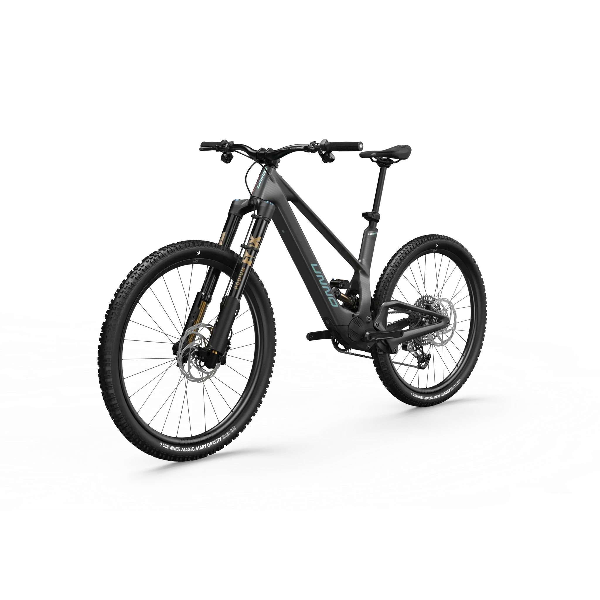 Unno MITH DJI Avinox M2S Factory 2026 - Image 4
