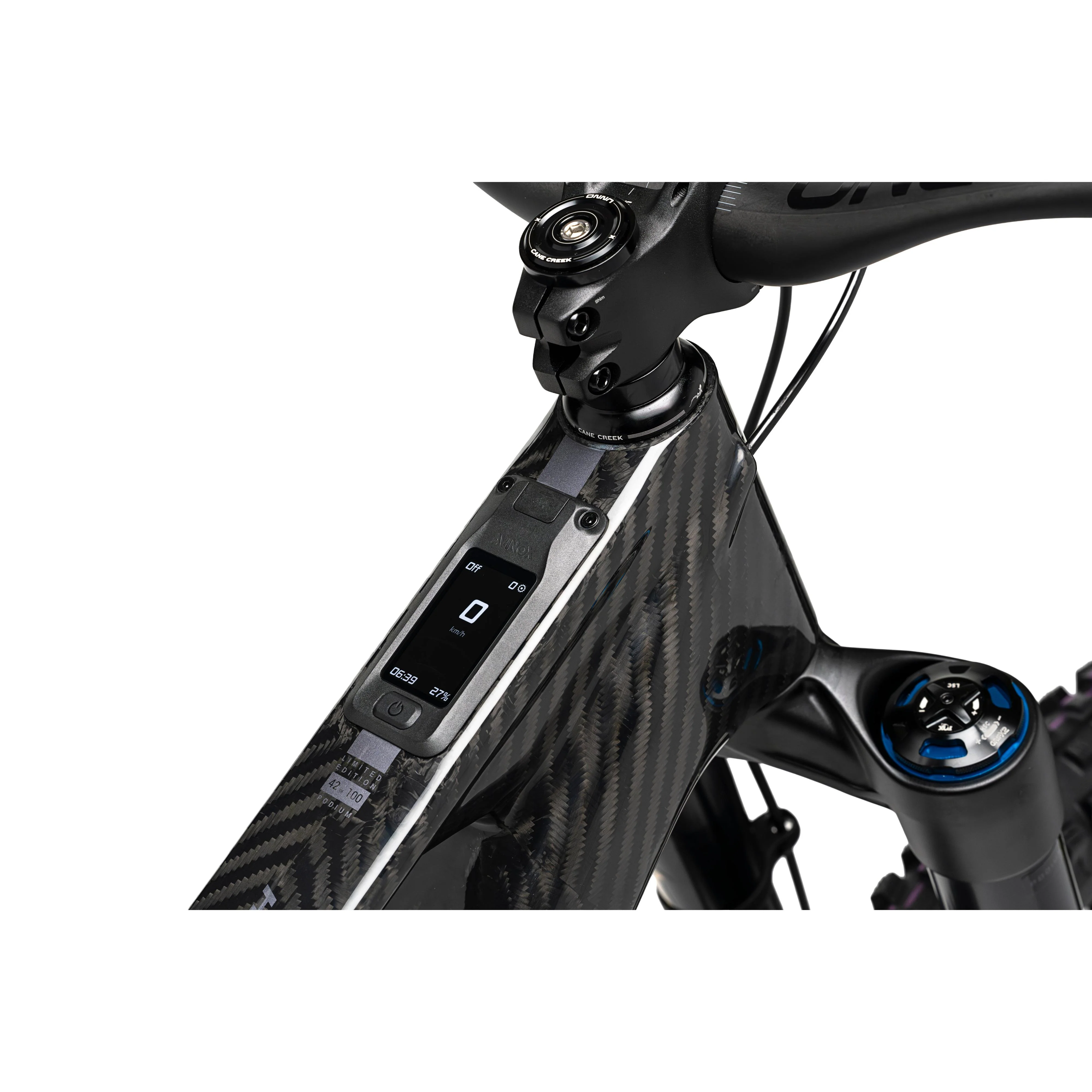 Unno MITH DJI Avinox M2S Pro Podium 2026 - Image 11
