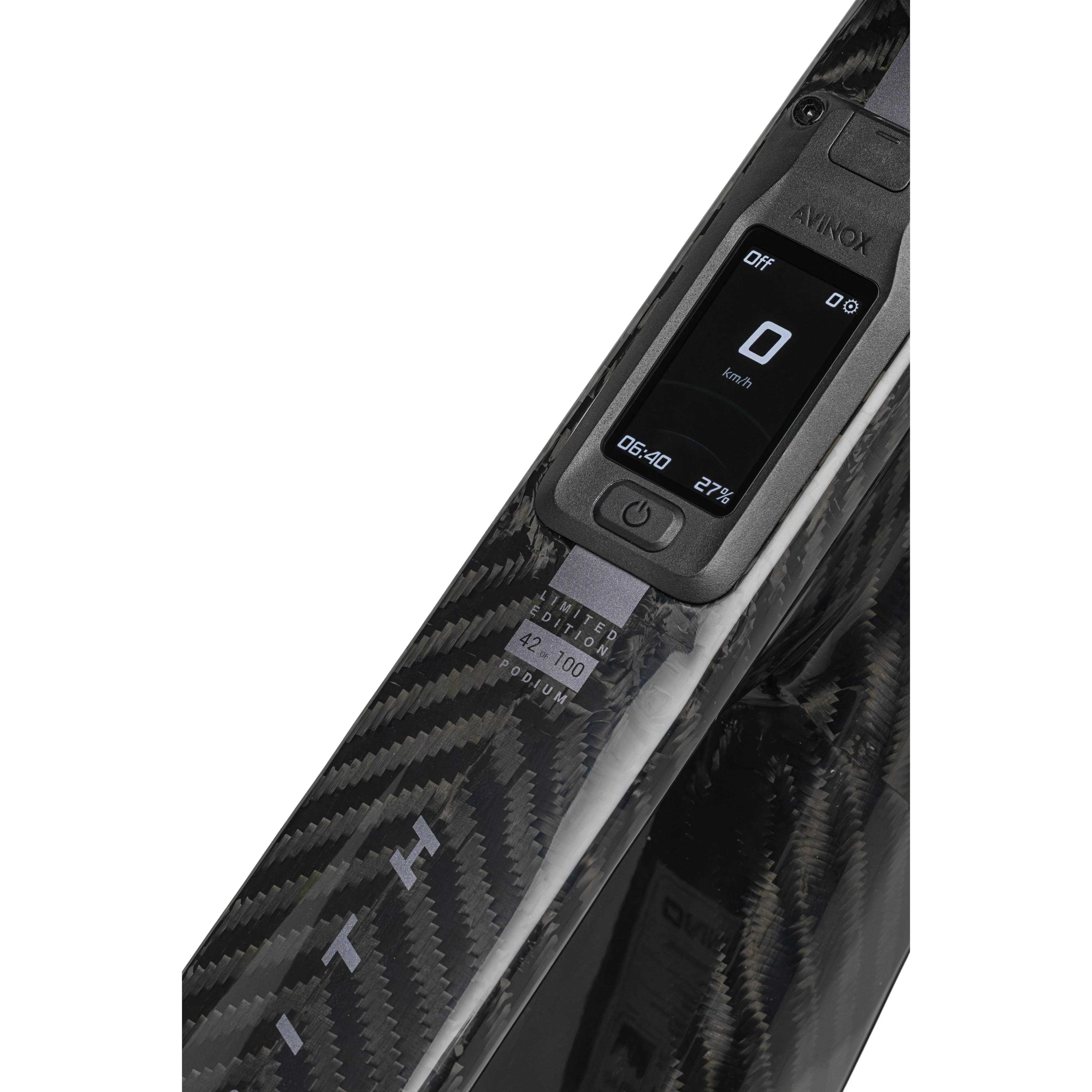 Unno MITH DJI Avinox M2S Pro Podium 2026 - Image 12