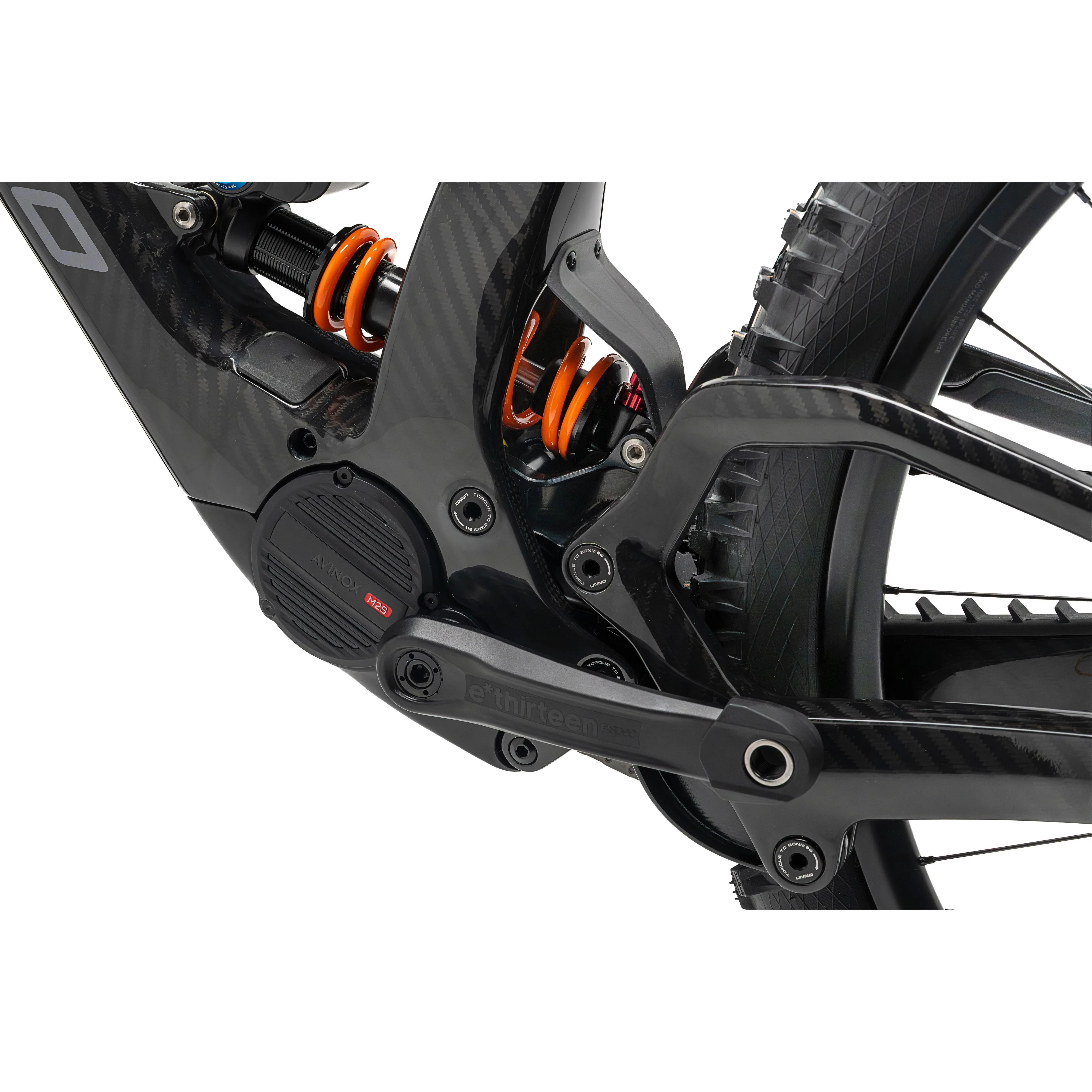 Unno MITH DJI Avinox M2S Pro Podium 2026 - Image 15