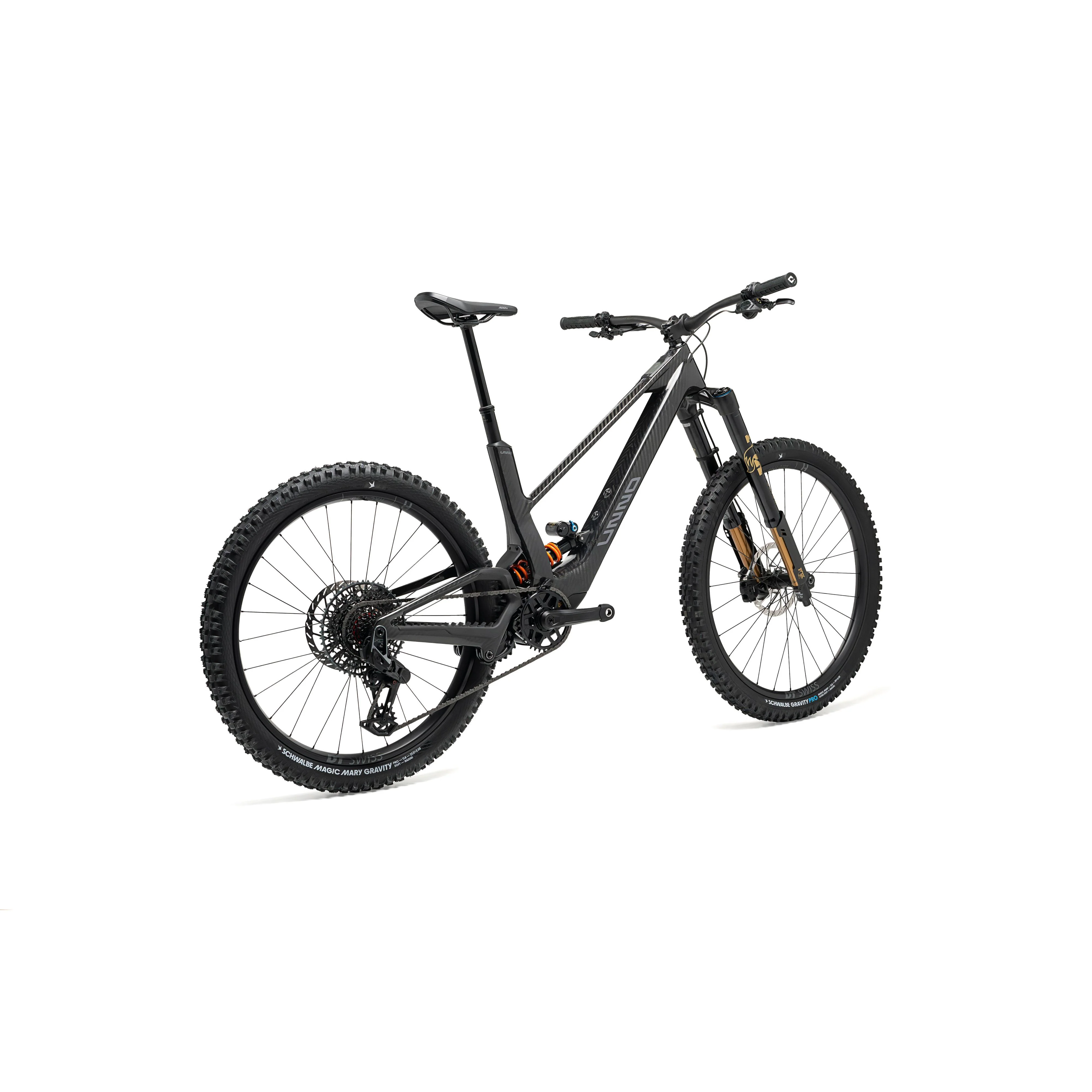 Unno MITH DJI Avinox M2S Pro Podium 2026 - Image 3