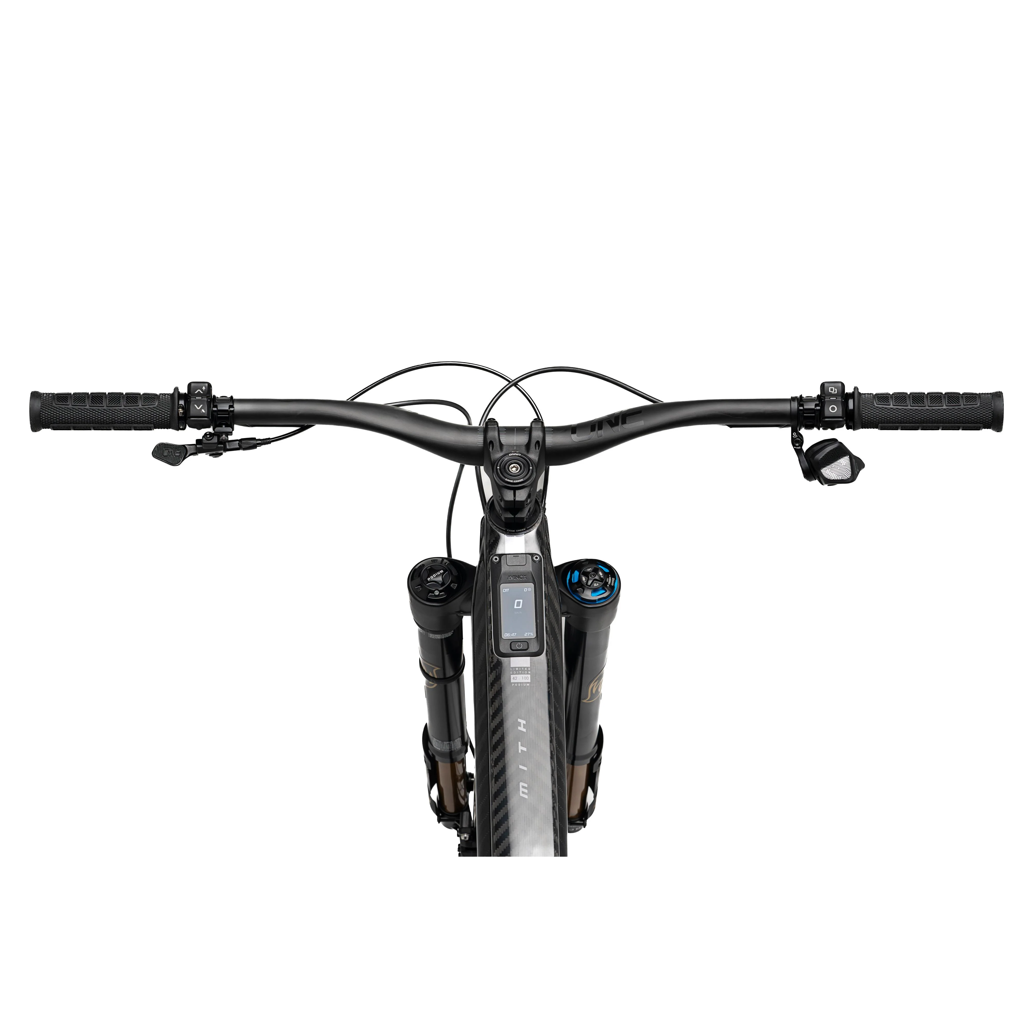 Unno MITH DJI Avinox M2S Pro Podium 2026 - Image 4