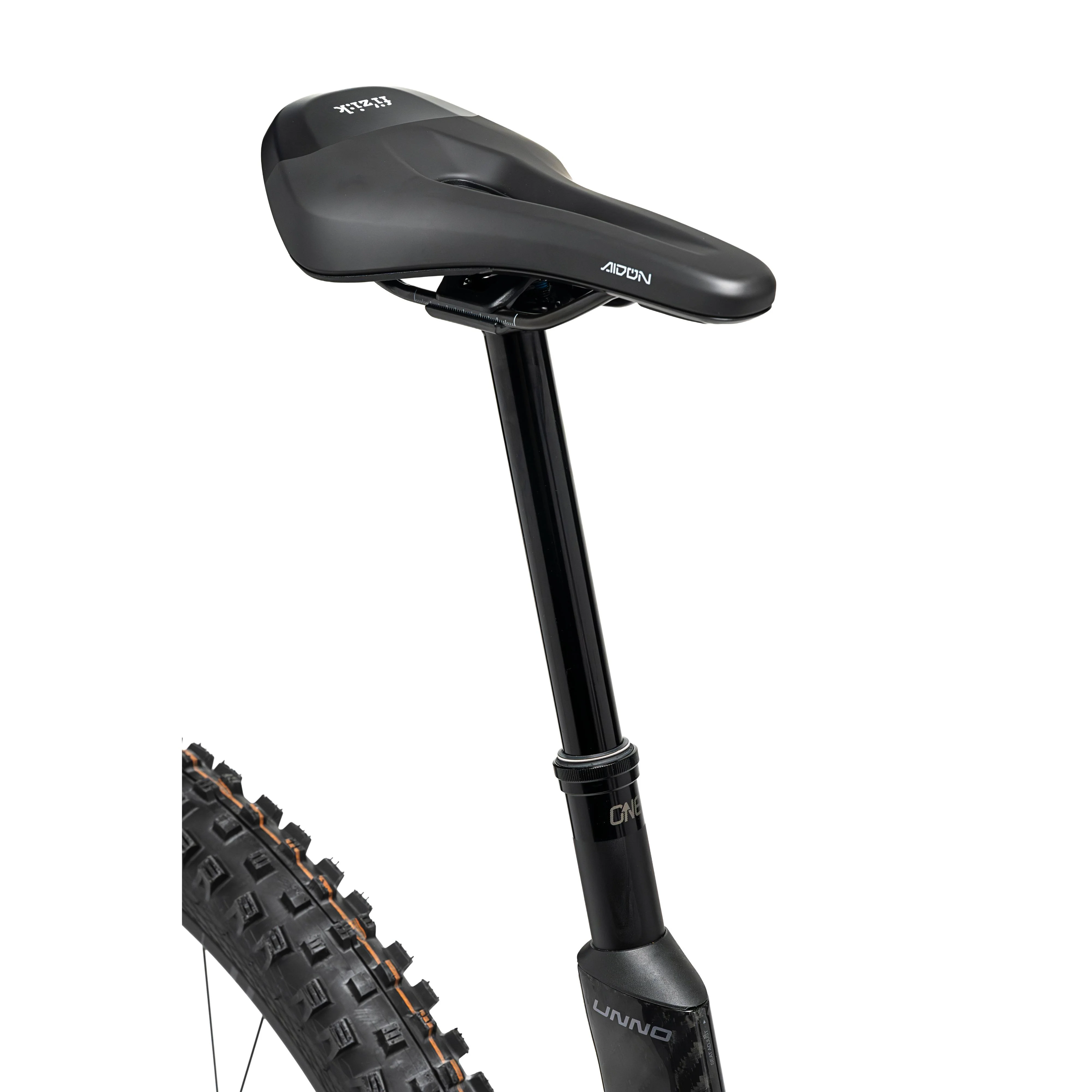 Unno MITH DJI Avinox M2S Pro Podium 2026 - Image 7