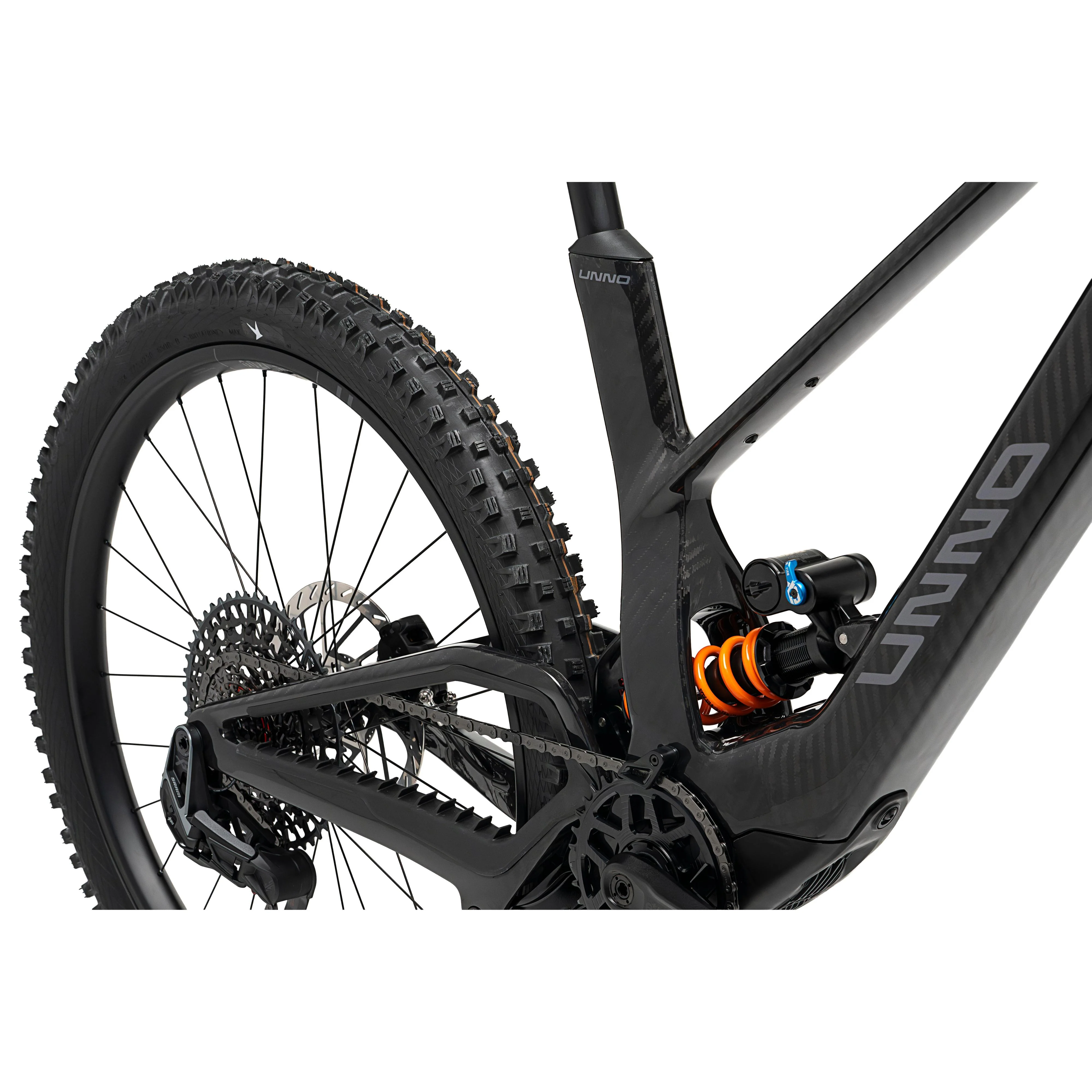 Unno MITH DJI Avinox M2S Pro Podium 2026 - Image 8