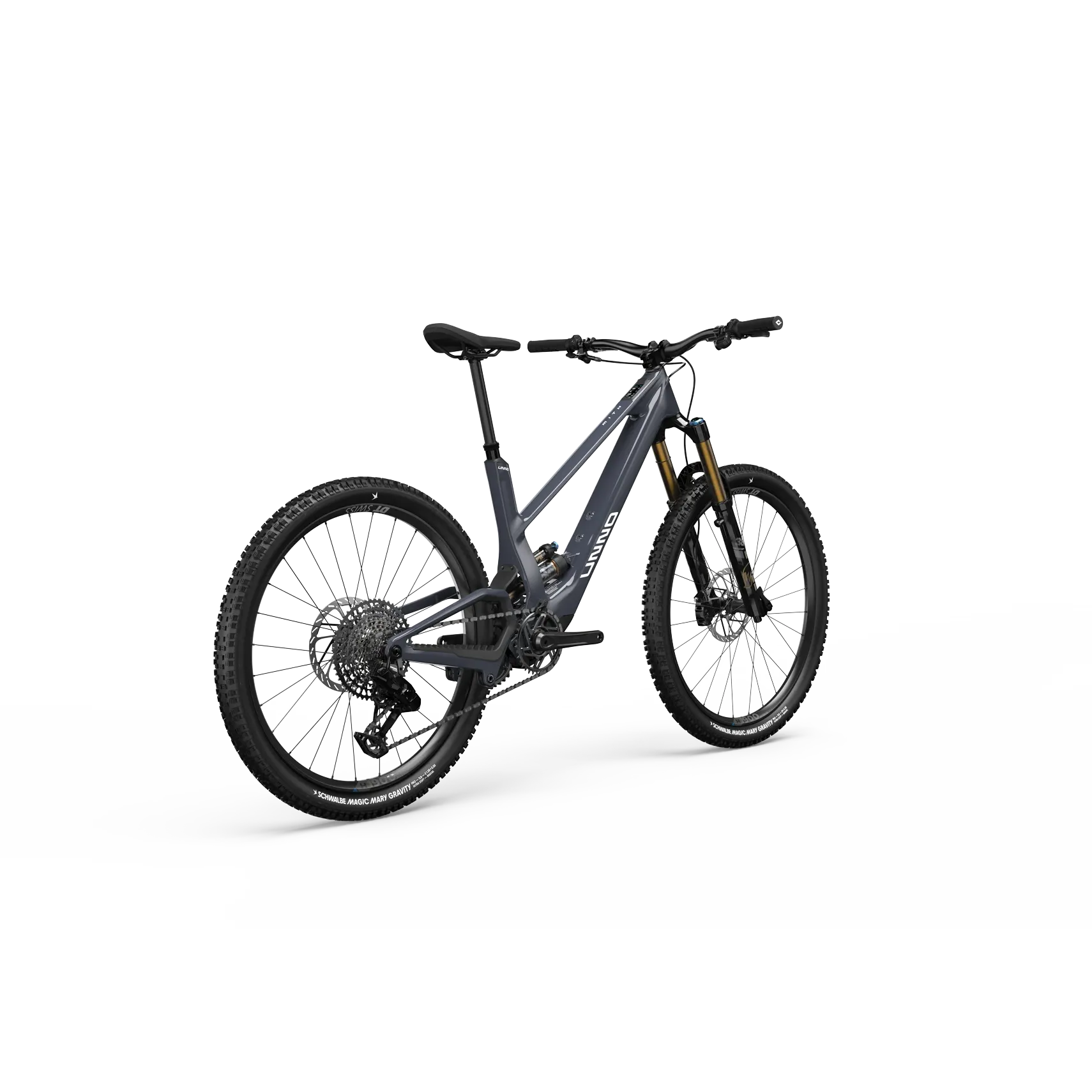 Unno MITH DJI Avinox M2S Race 2026 - Image 3