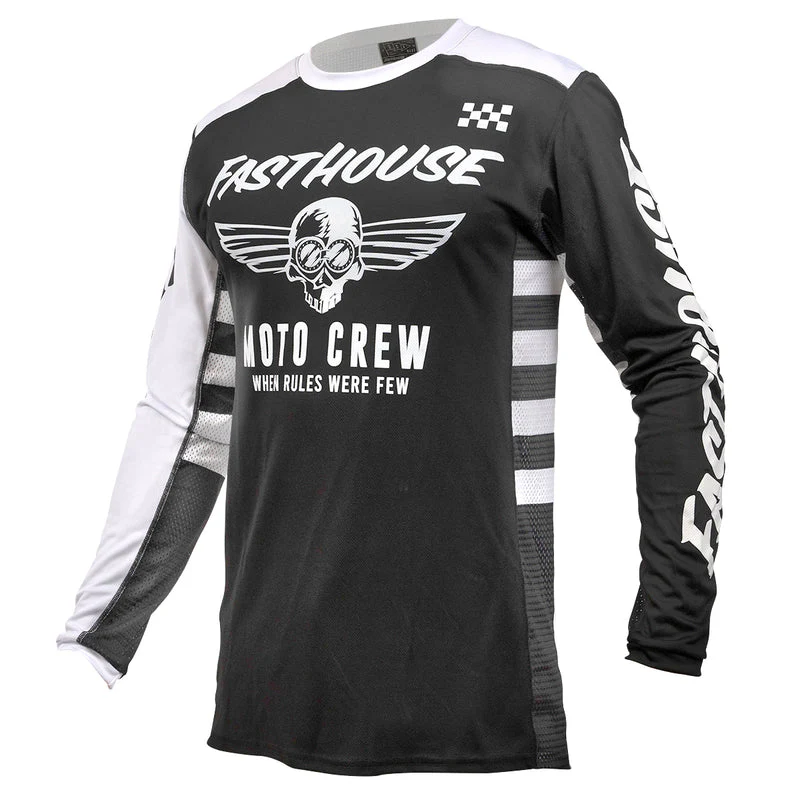 Fasthouse USA Grindhouse Factor Jersey