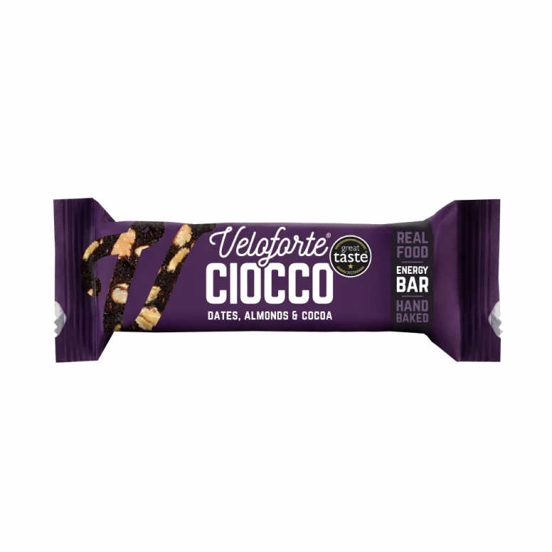 Veloforte Energy Bars - Image 4