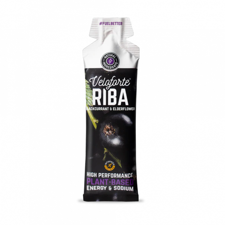 Veloforte Energy Gels - Image 3
