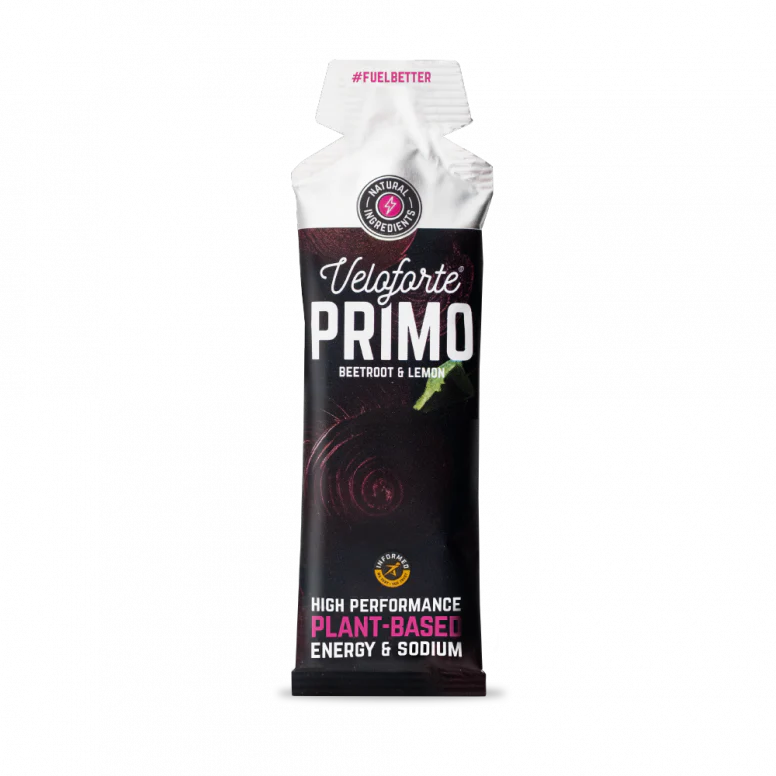 Veloforte Energy Gels - Image 4