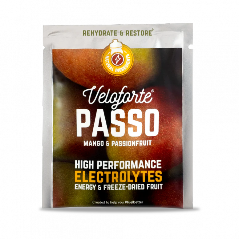 Veloforte Hydration